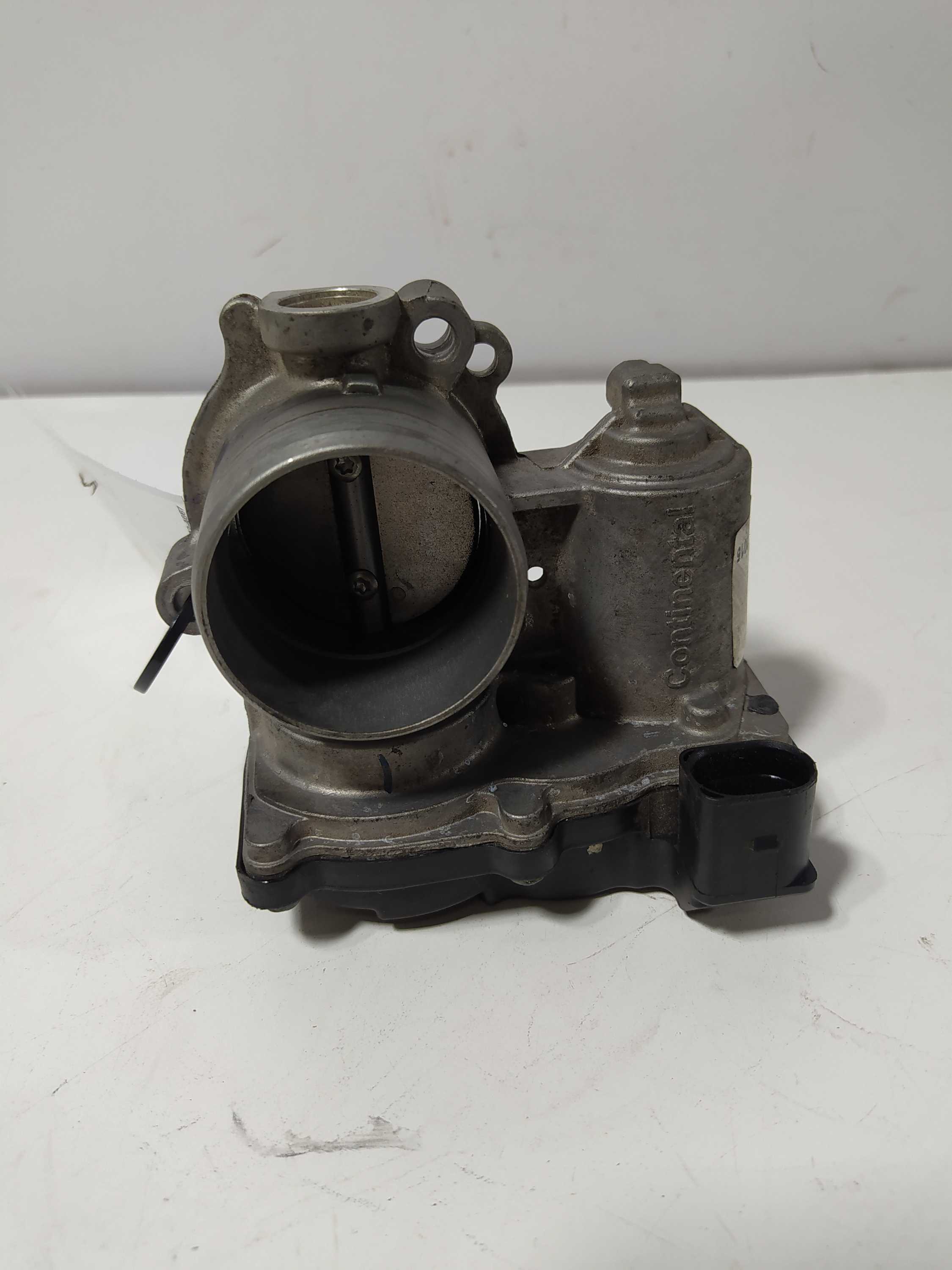 Corpo De Borboleta Tbi Vw Up 1.0 3c Original 2