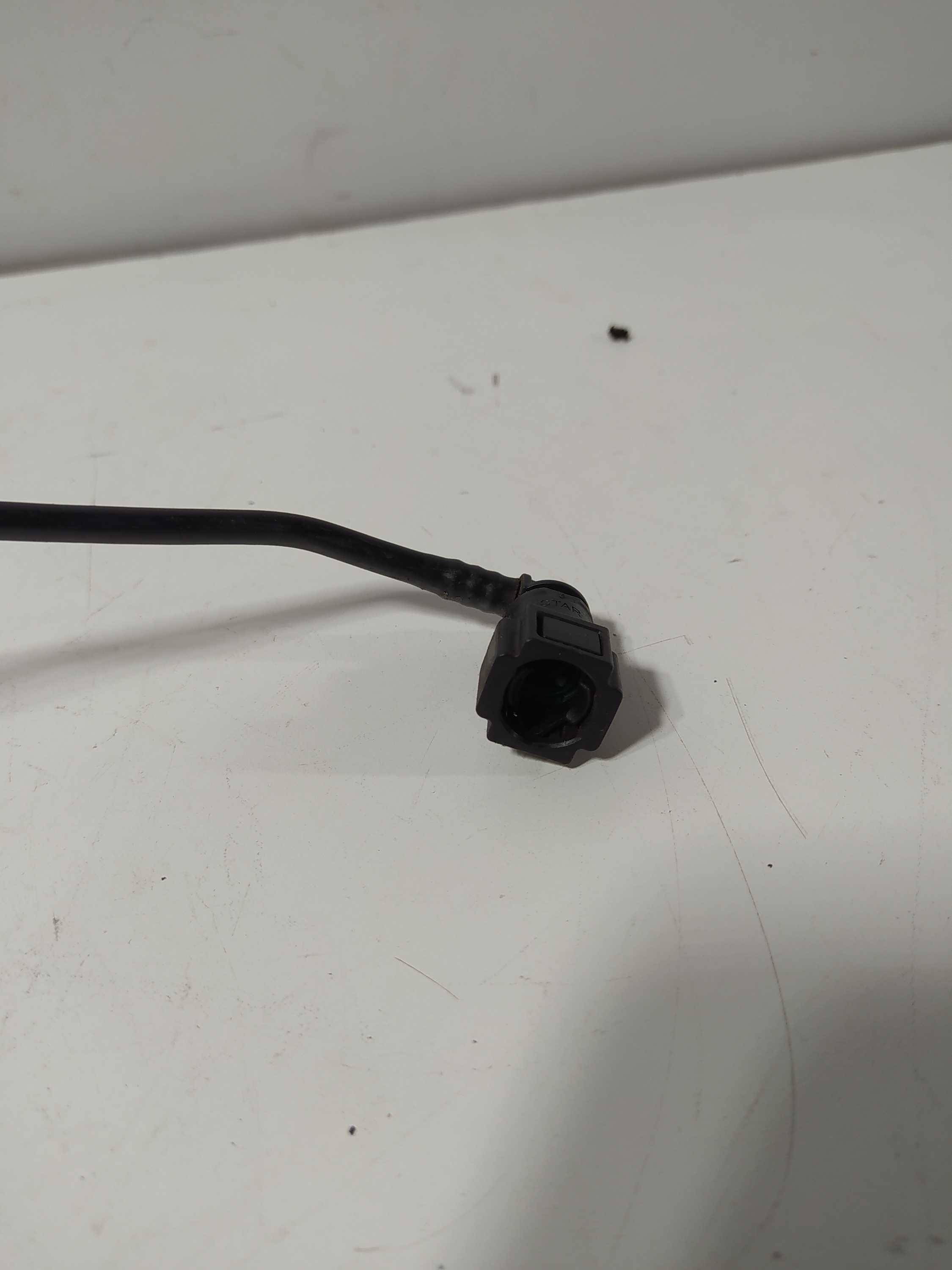 Mangueira De Retorno Radiador Gol G7 G8 1