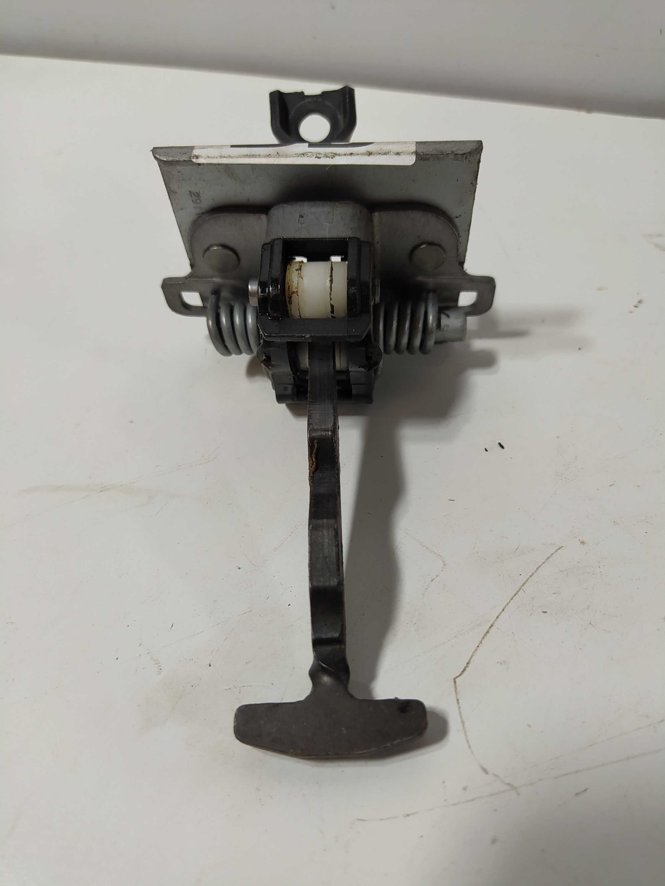 Limitador De Porta Dianteiro Peugeot 308 408 Original 1