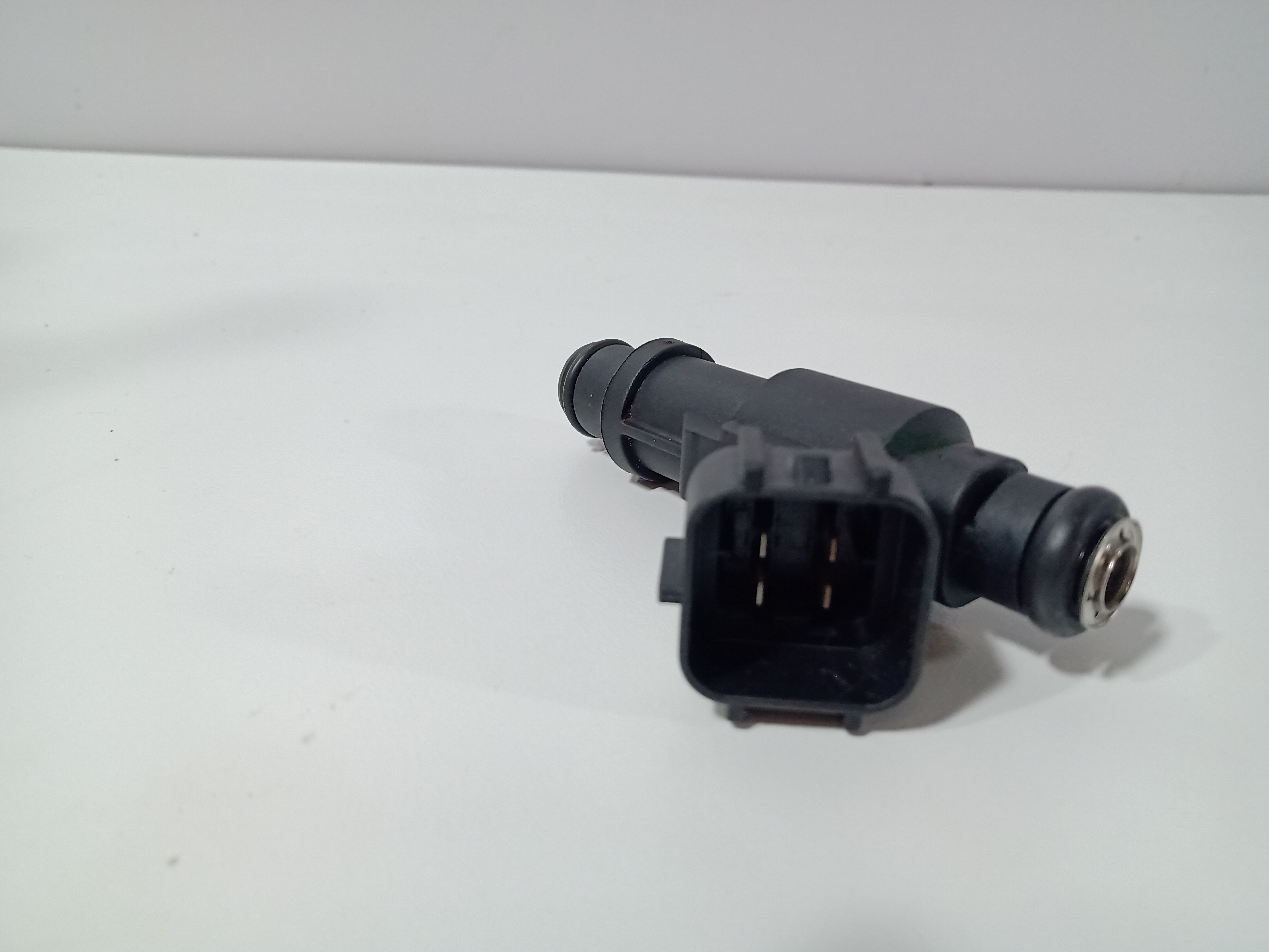 Bico Injetor Hyundai Creta Hb20 1.6 Flex 1