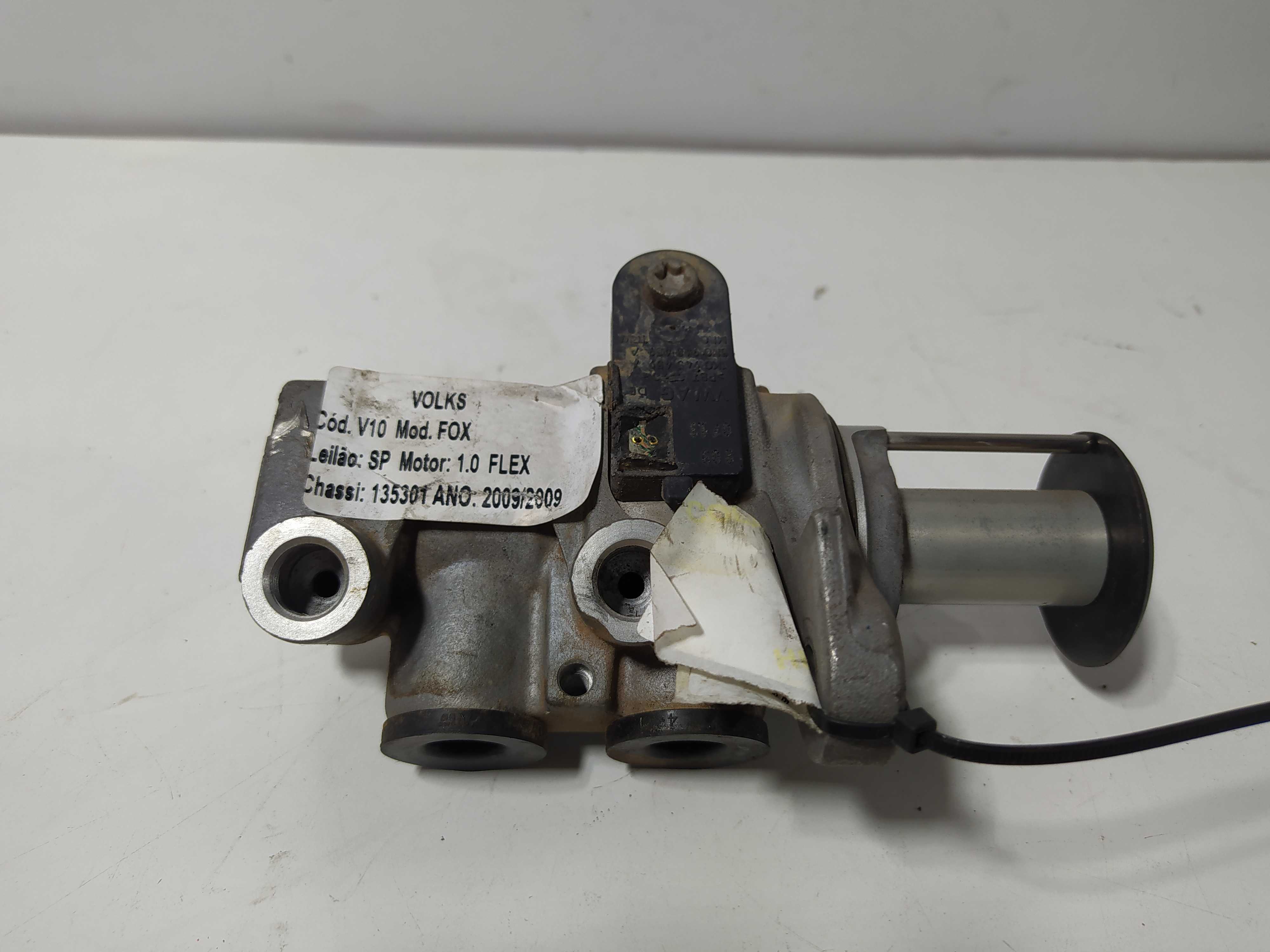 Cilindro Mestre Fox 1.0 2009 2010 2