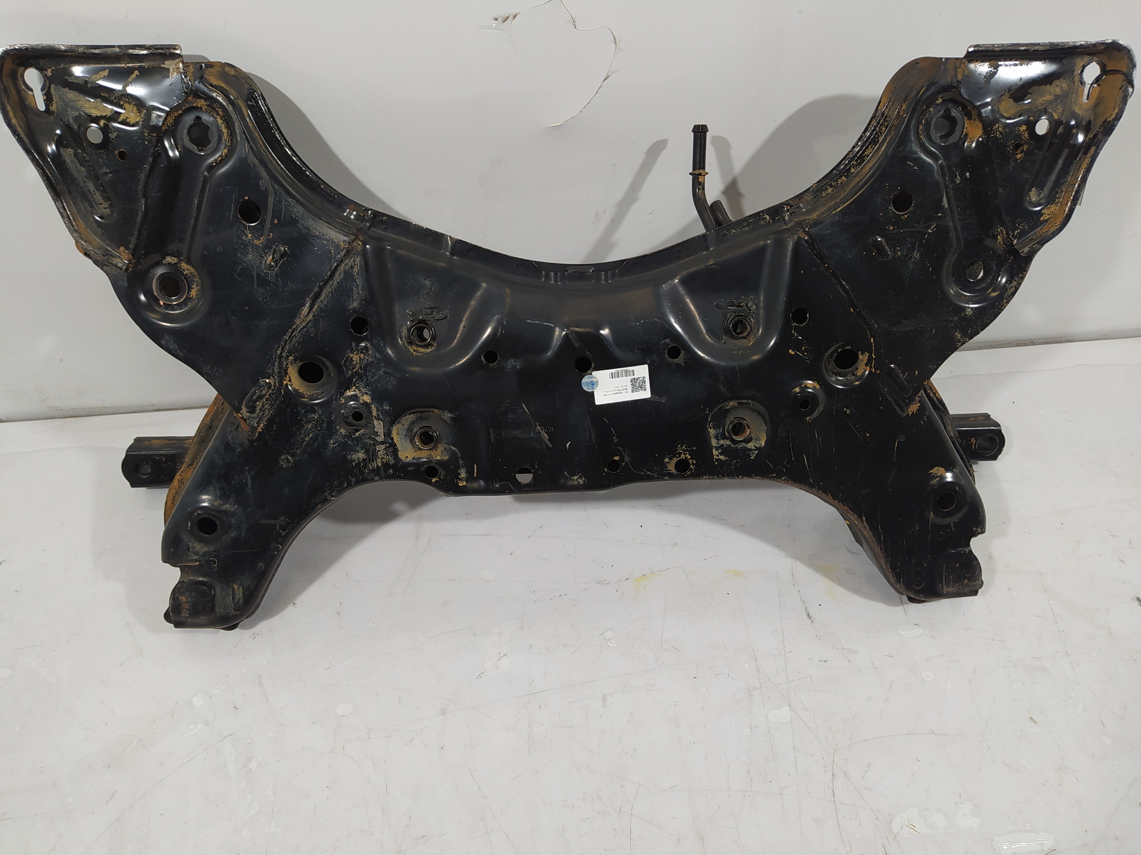 Agregado Hyundai Hb20x1.6 2