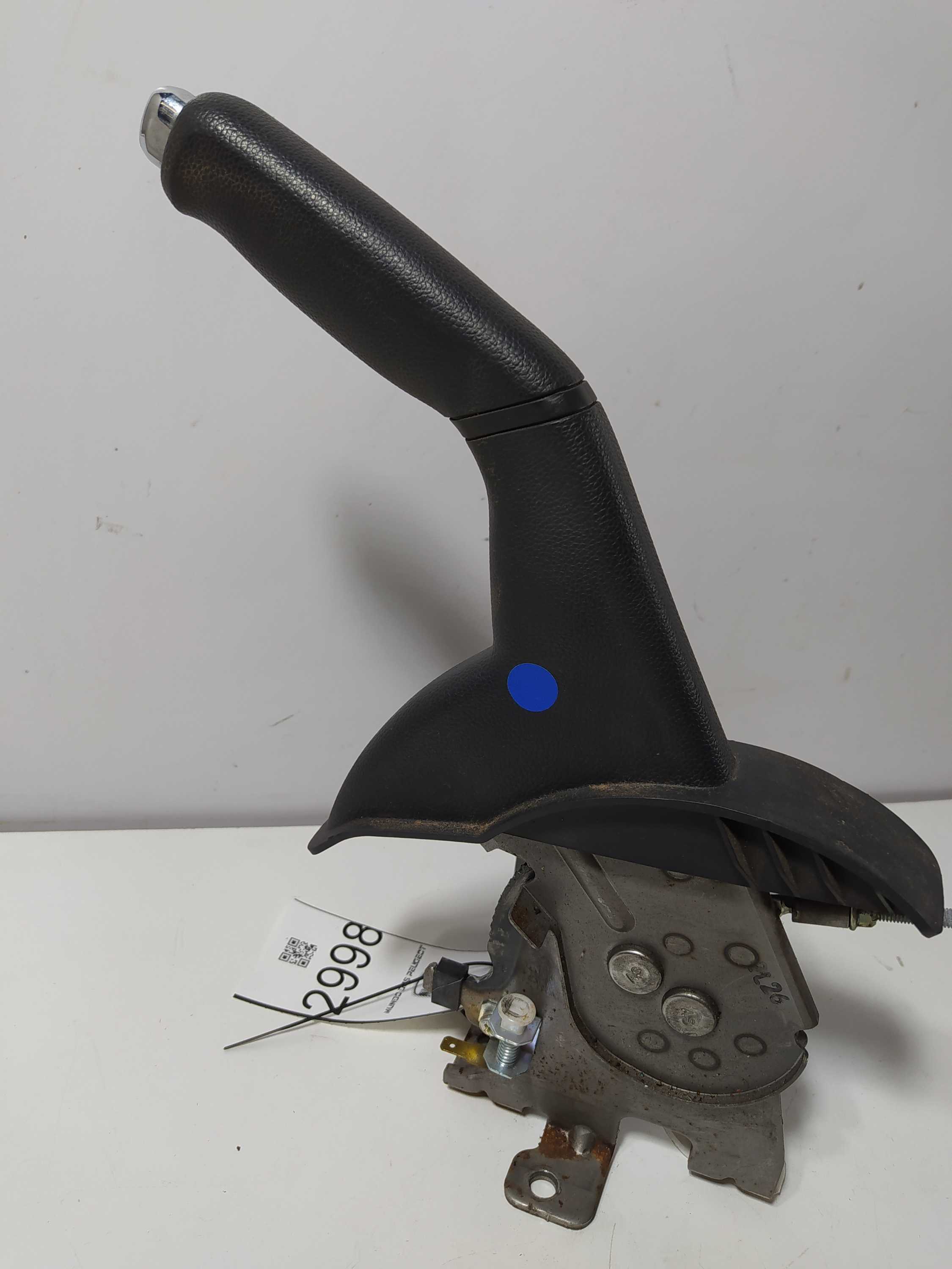 Alavanca Do Freio De Mão Hb20 2014 Original 1