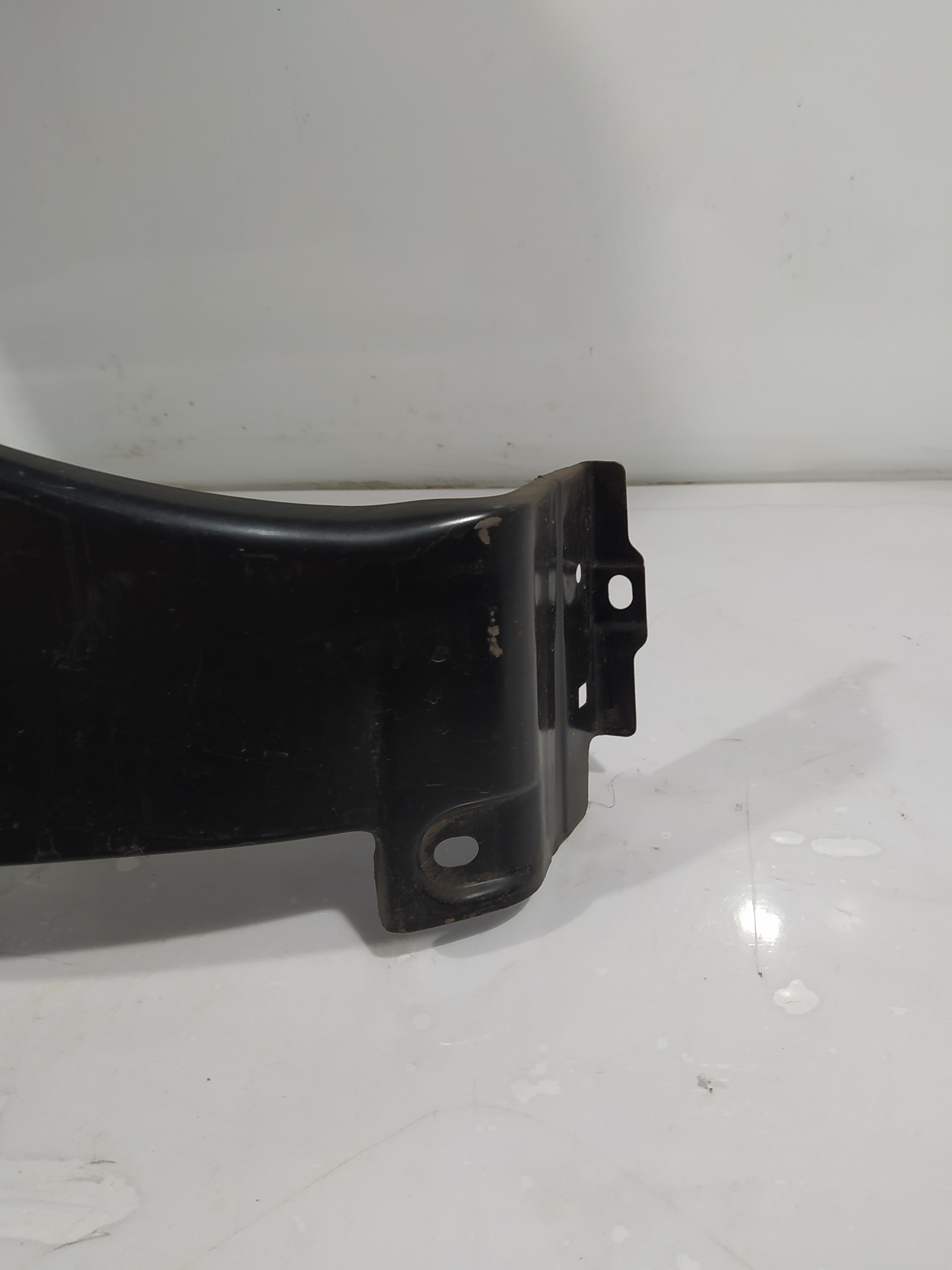 Paralama Palio  96 2000 Lado Direito
