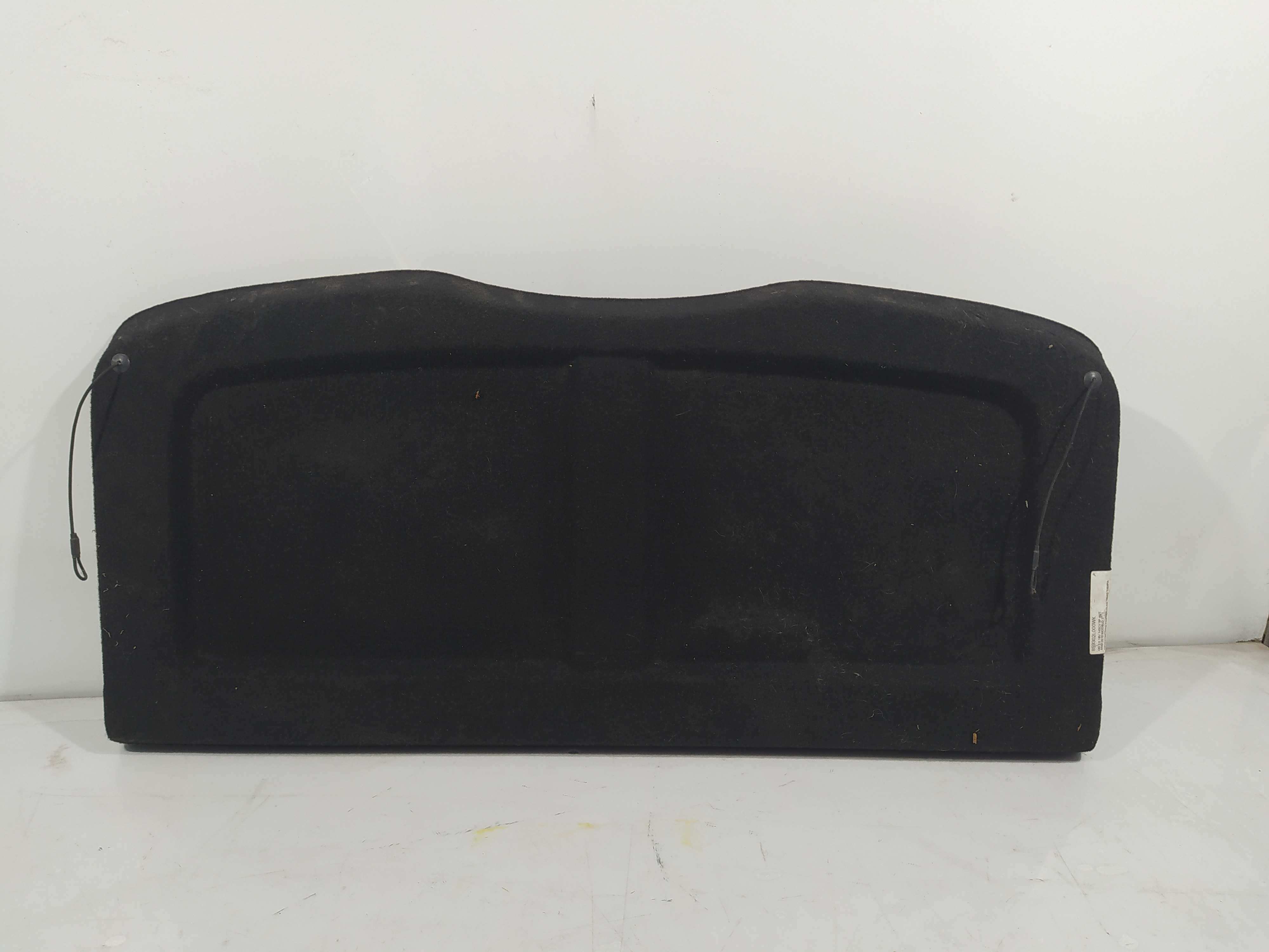 Bagagito Tampão Porta Malas Hyundai I30 2009 2010 2012