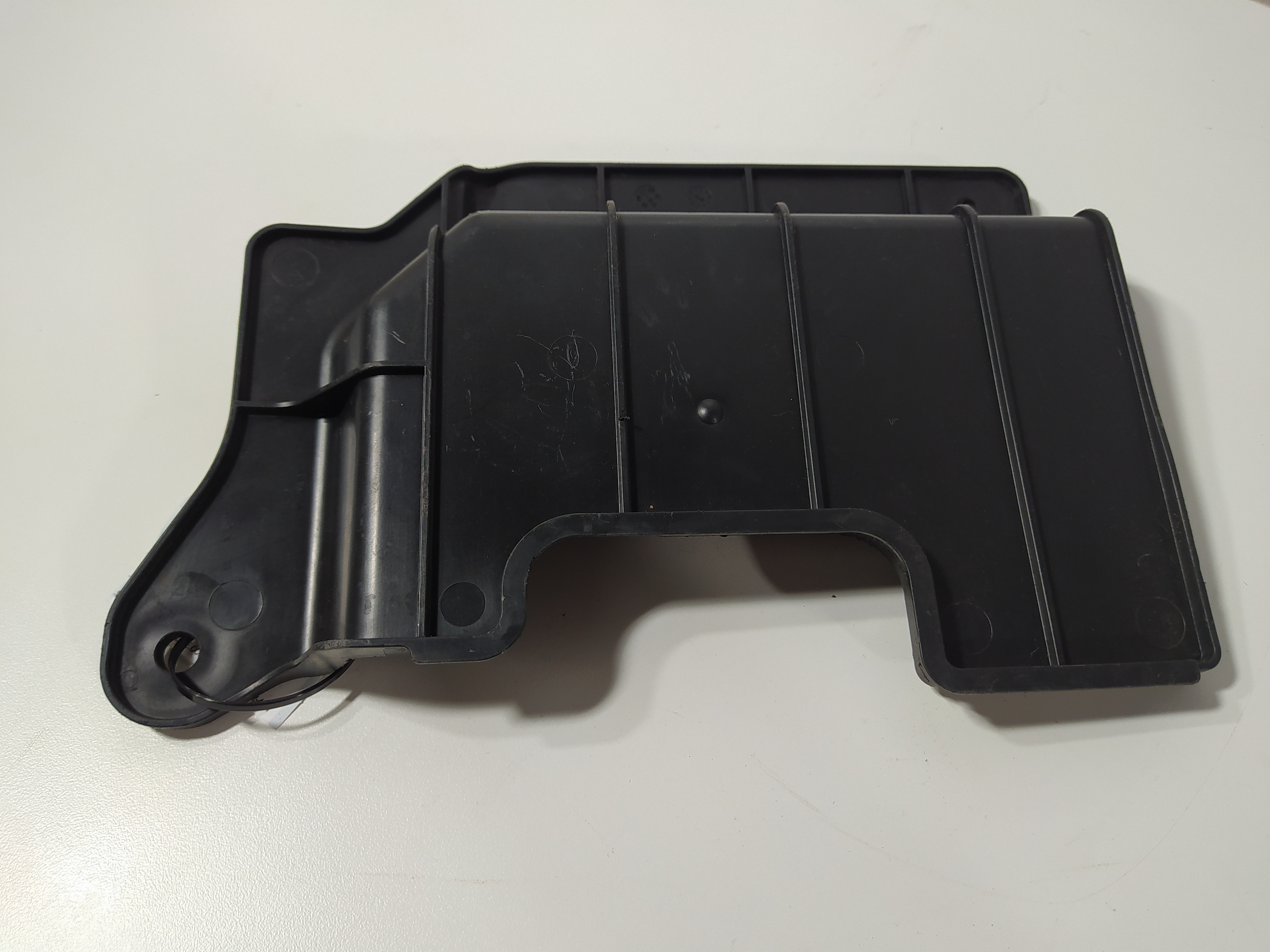 Defletor De Ar Do Radiador Hyundai Creta 1.6 2017 A 2019 2