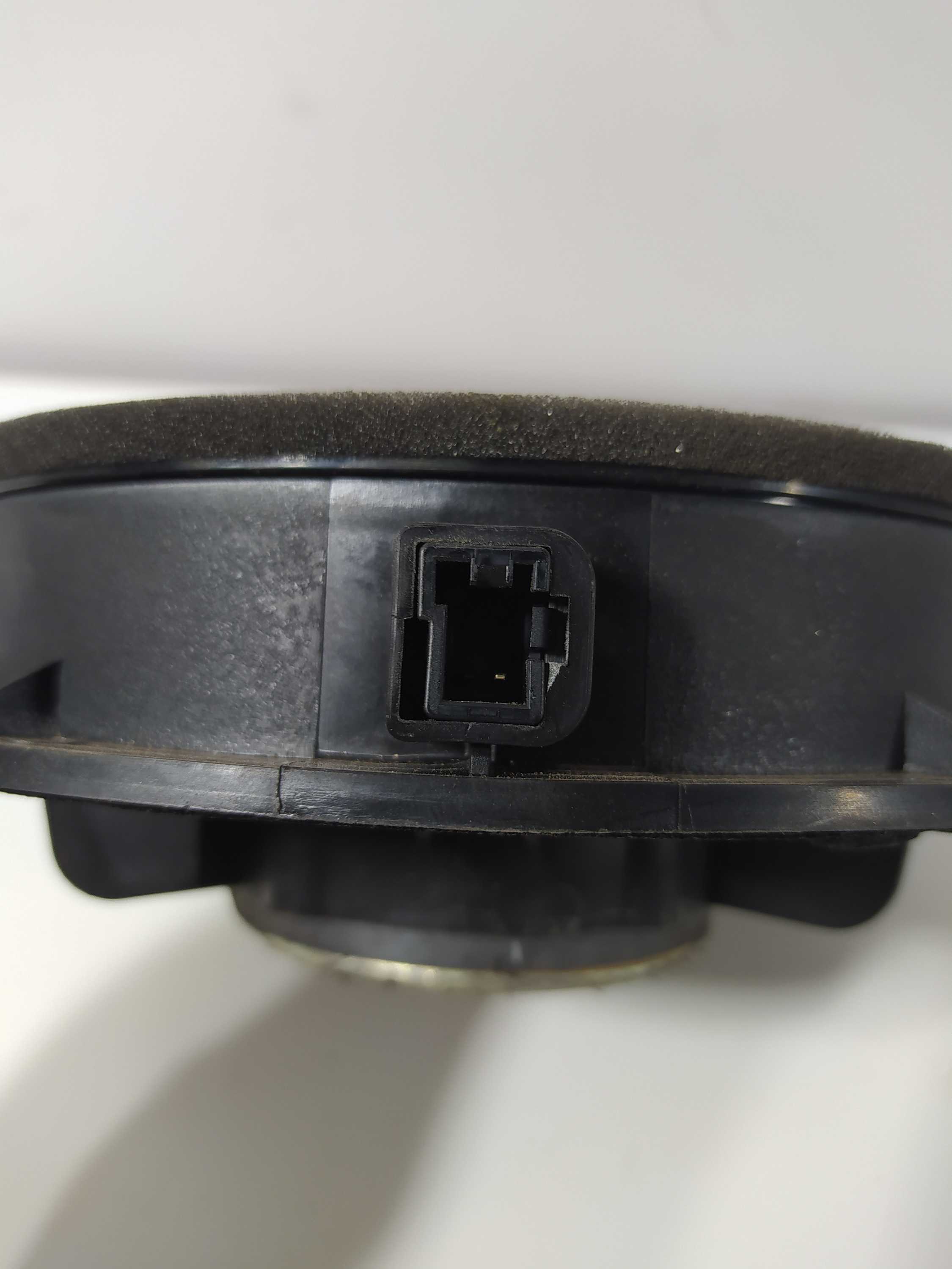 Alto Falante Da Porta Hyundai Ix35 2012 A 2015 Original