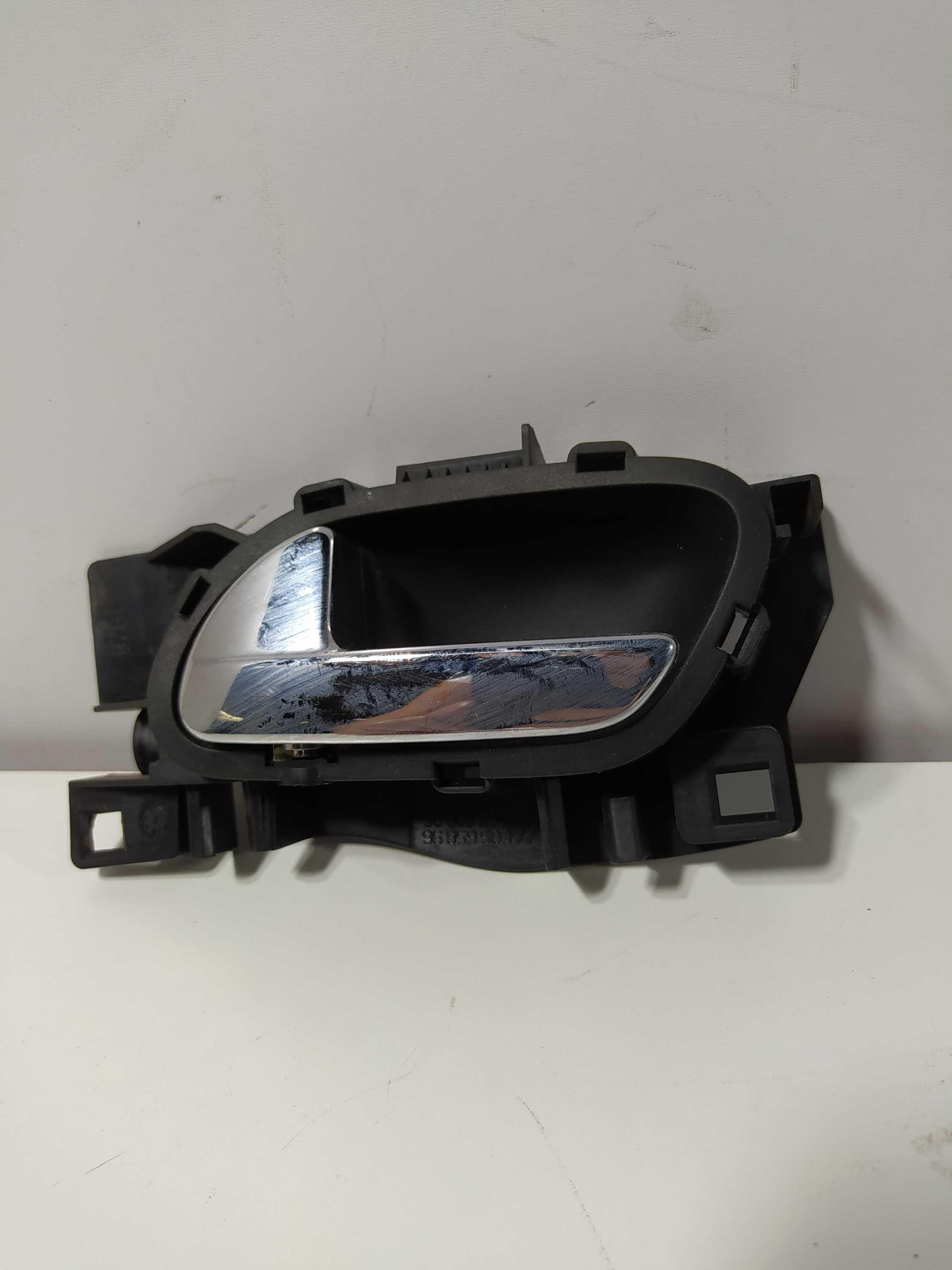 Maçaneta Interna Traseira Esquerda Peugeot 308 2011 A 2017 1