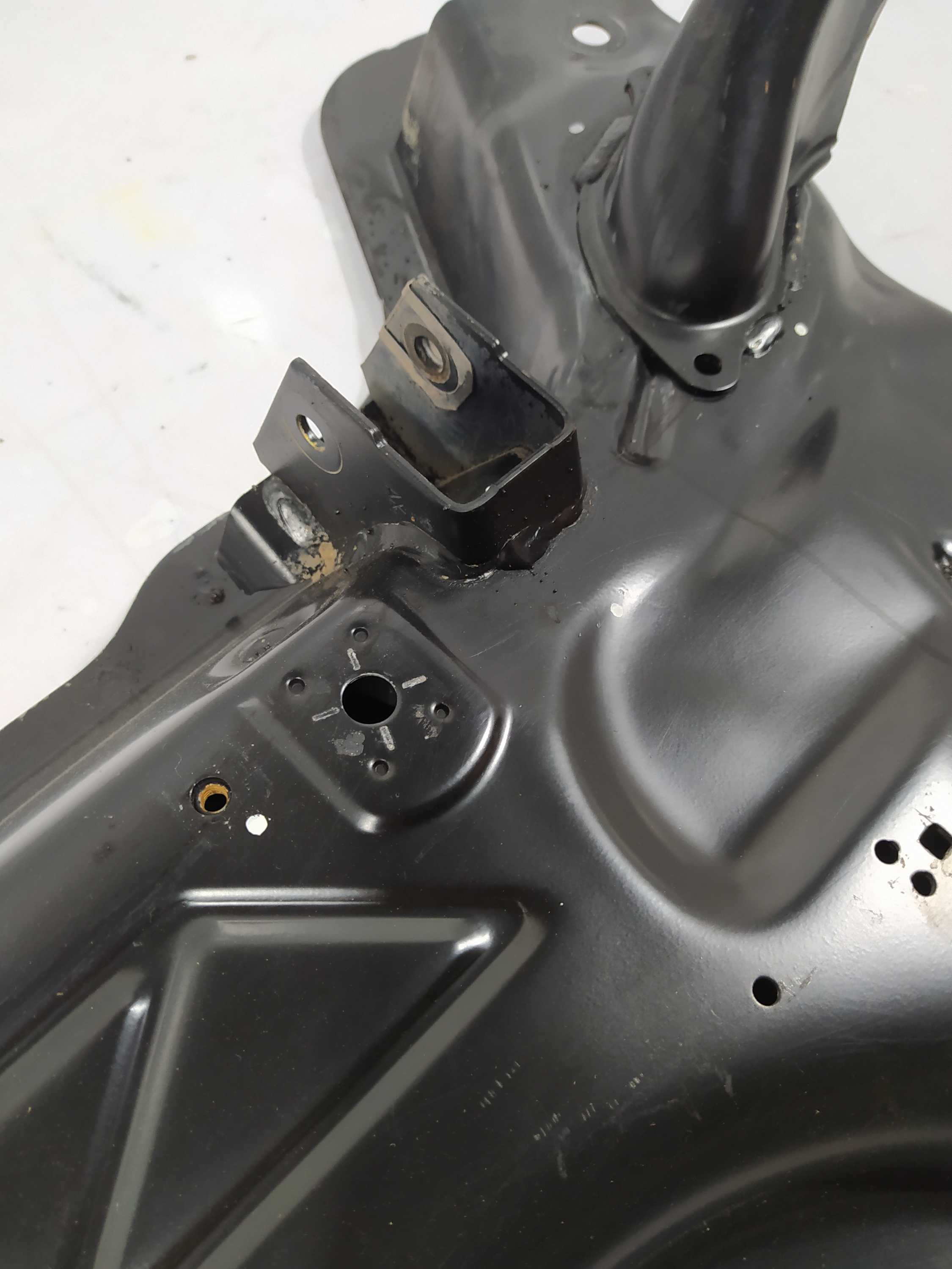 Agregado Peugeot 308 1.6 1