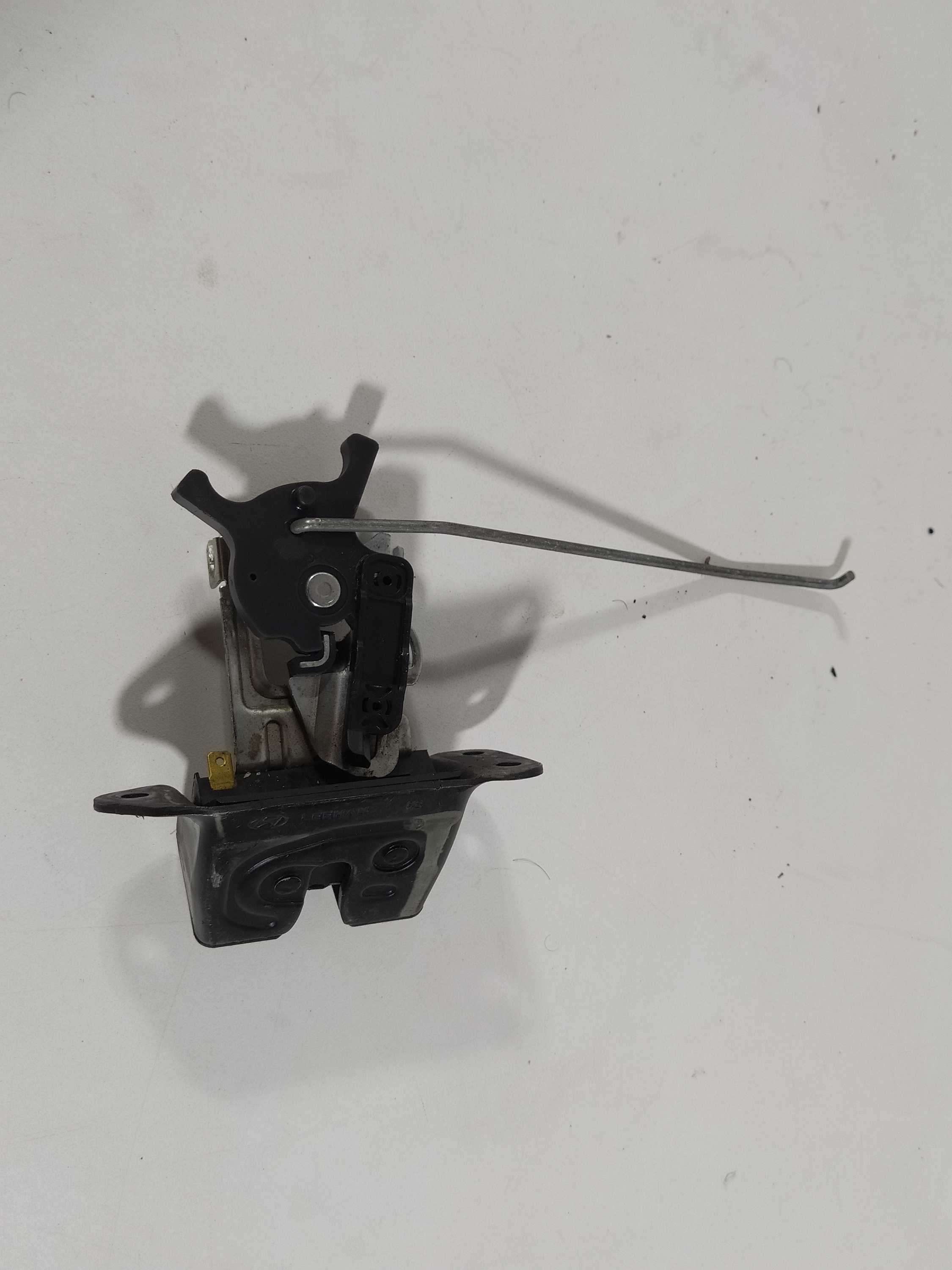 Fechadura Trava Porta Malas  Hyundai Hb20 2013 A 2019
