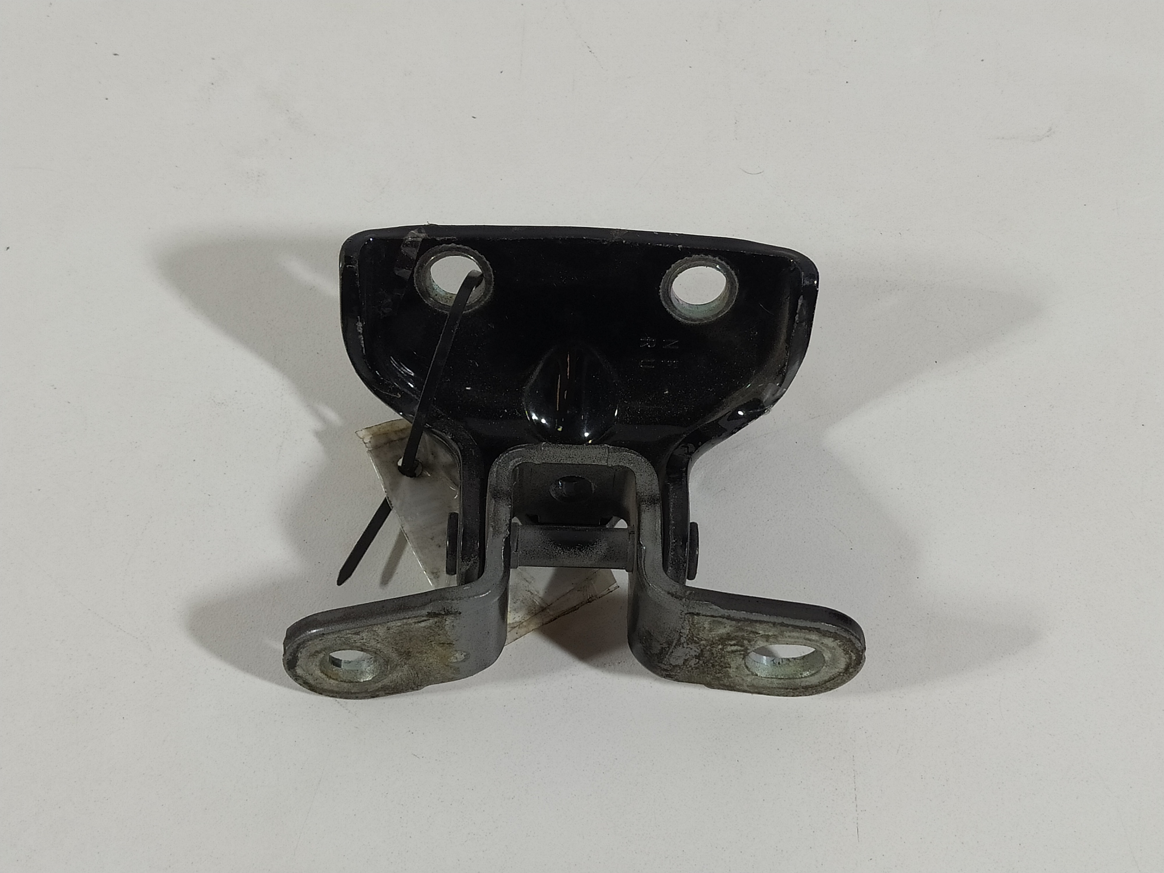 Dobradiça Superior Porta Traseira Lado Esquerdo Hyundai Hb20
