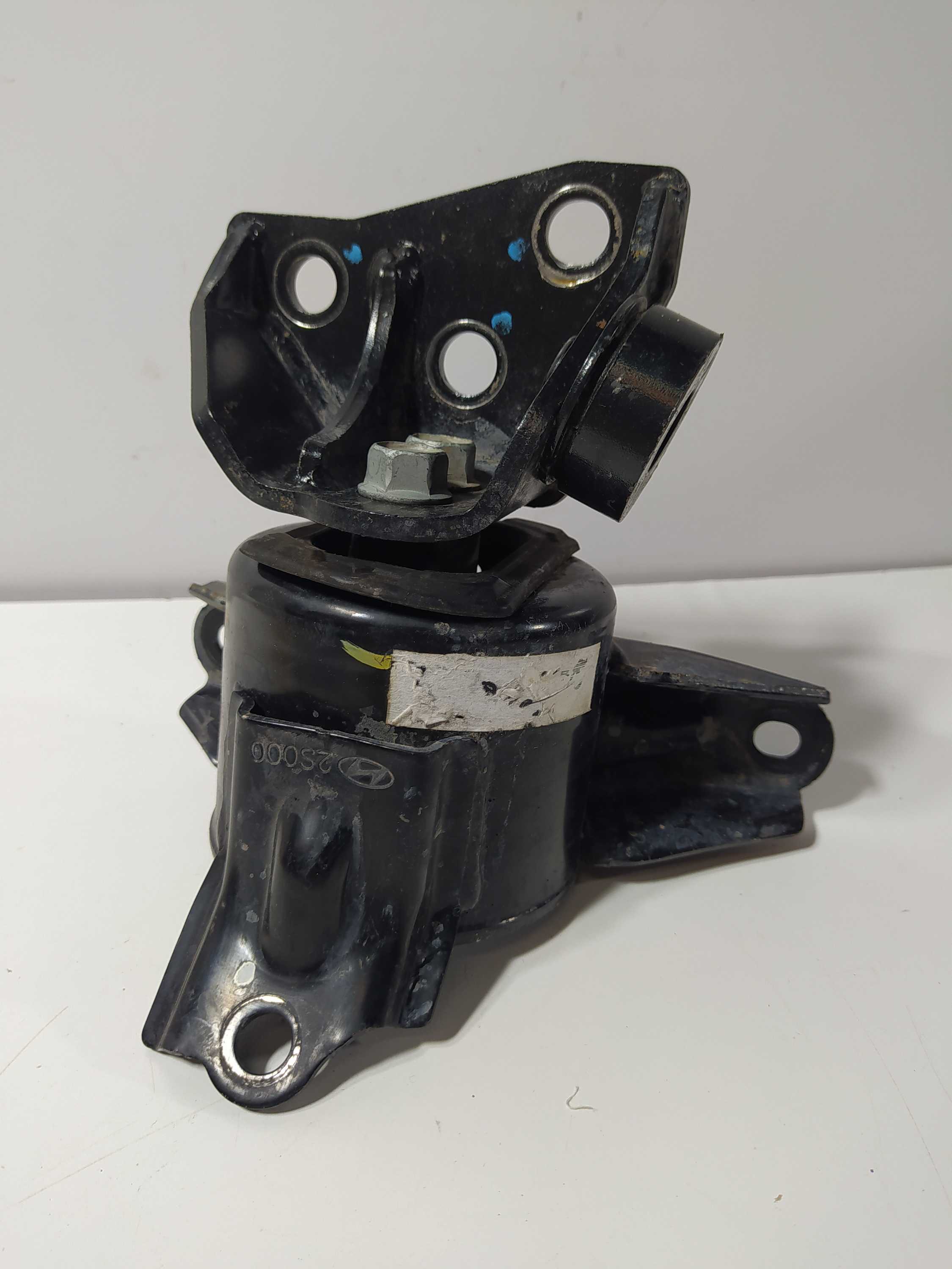 Coxim Superior Cambio Hyundai Ix35 2011 2012 2013 2