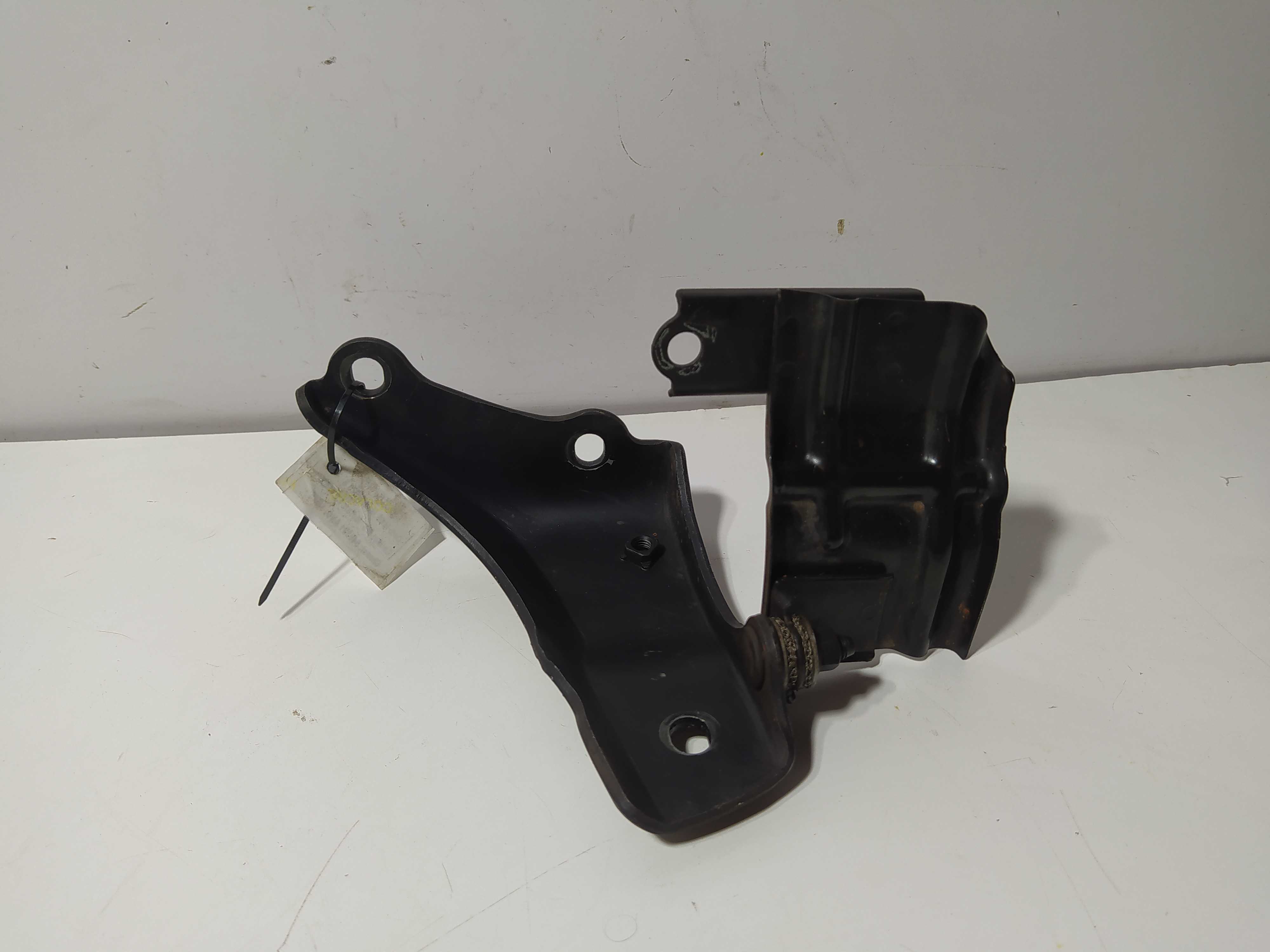 Suporte Fixação Do Catalisador Original Hb20s 1.6 2019