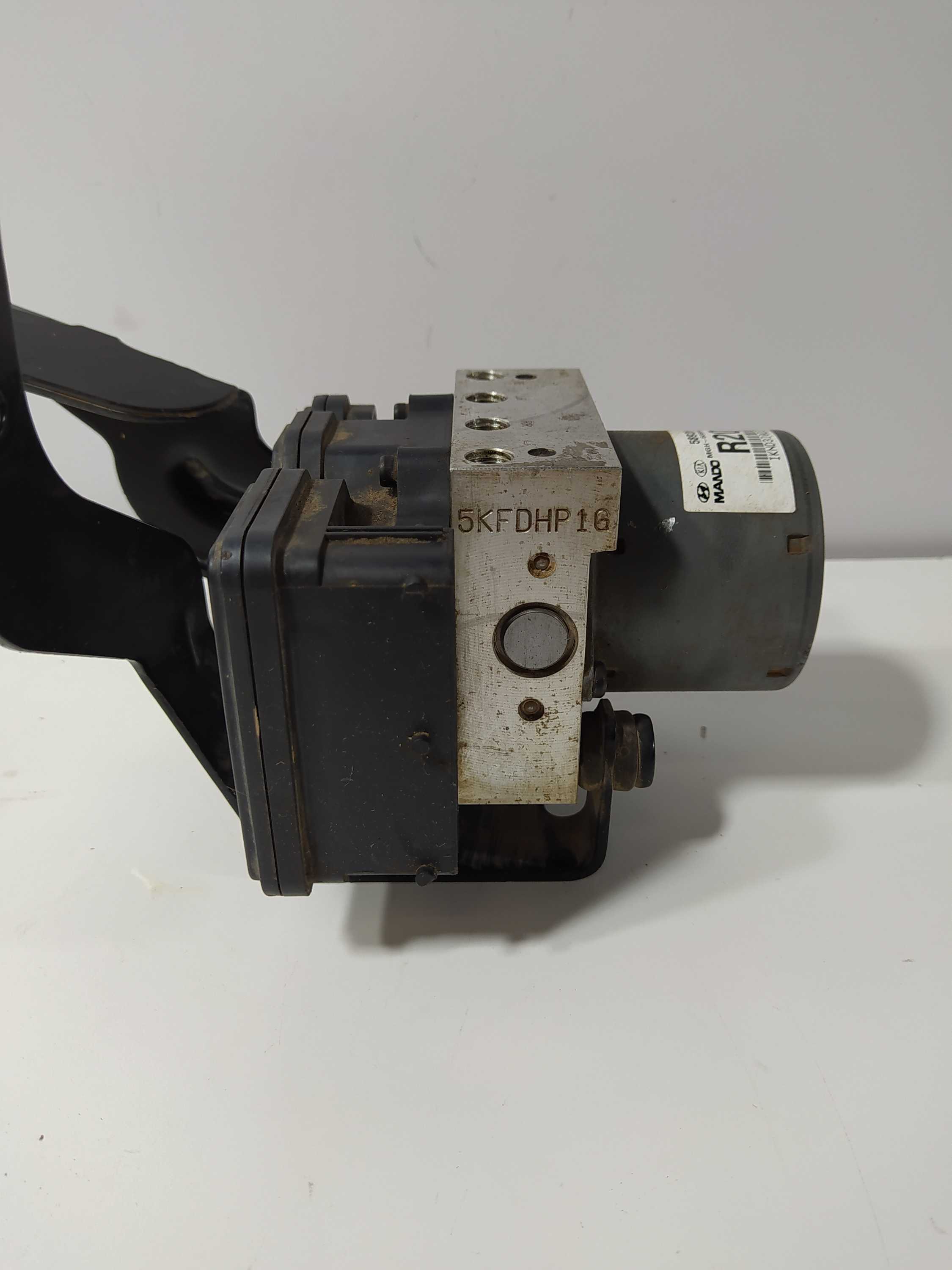 Bomba Modulo Do Abs Hyundai Ix35 2.0 2014 A 2017 Original 3