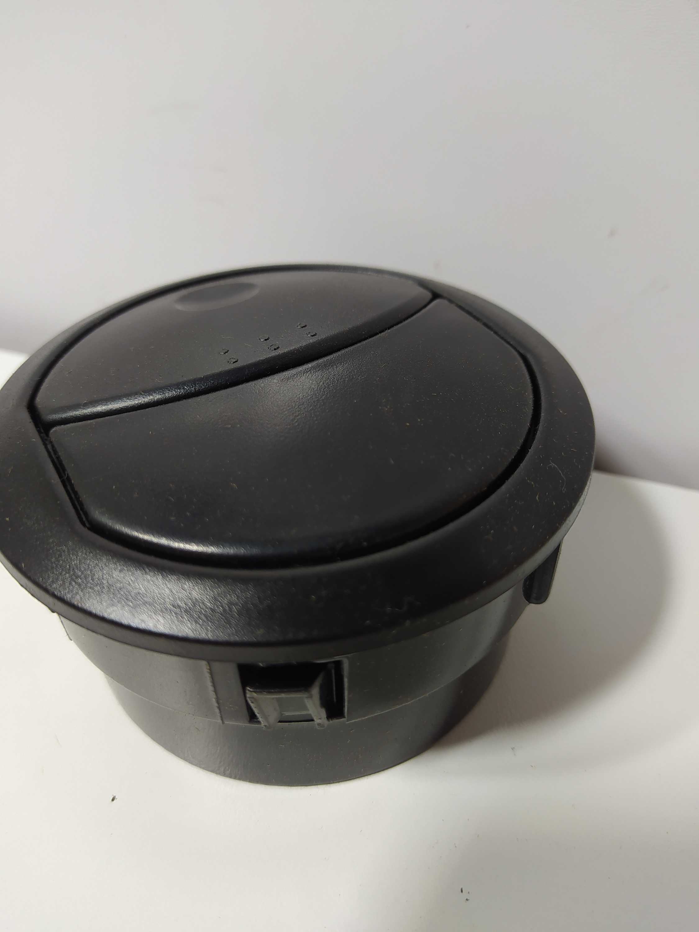 Difusor Ar Uno 2010 11 12 2013 2014 2015 2016 Lateral Preto