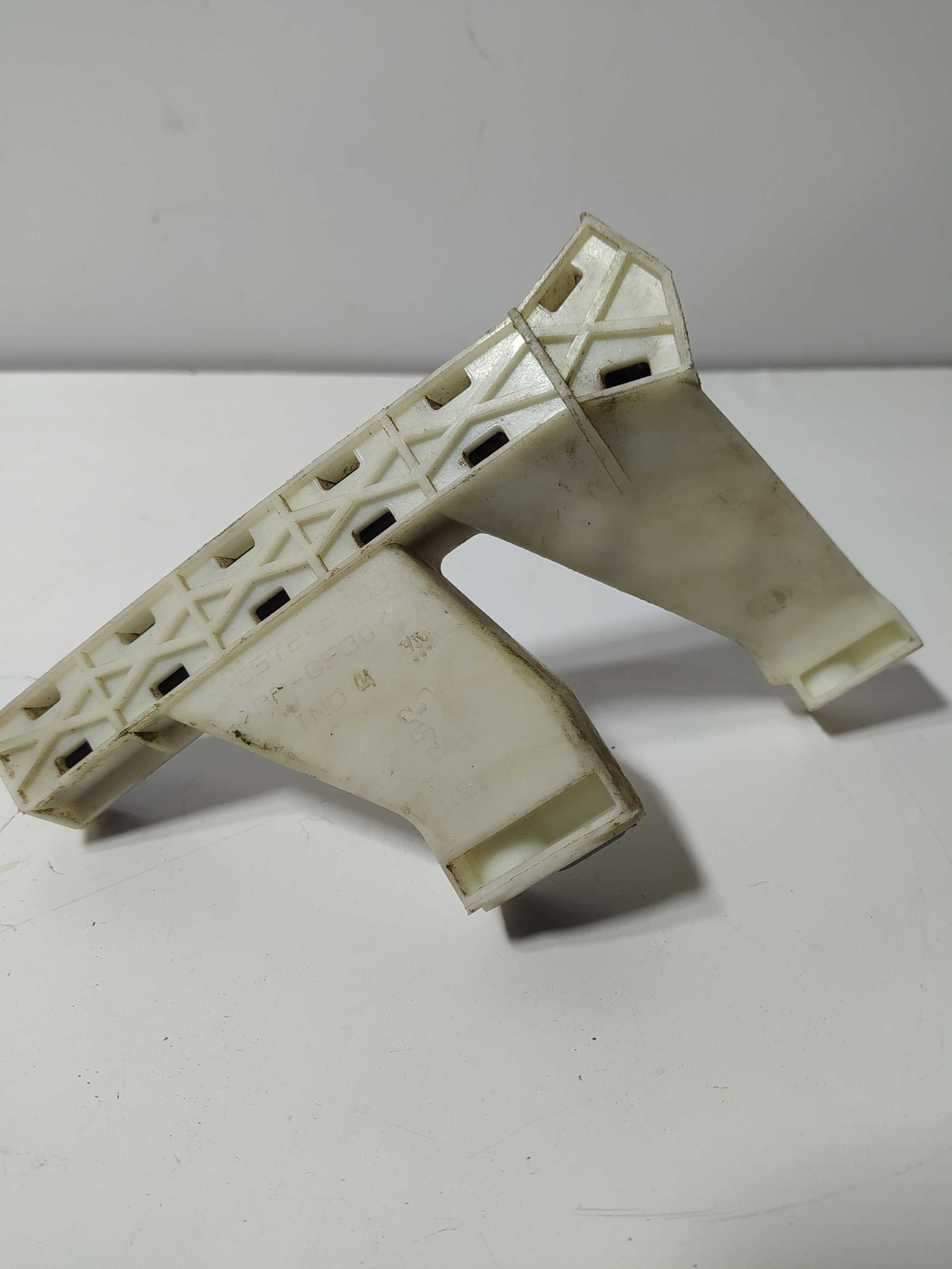 Guia Do Vidro Dianteiro Peugeot 308 Esquerdo 9657248580