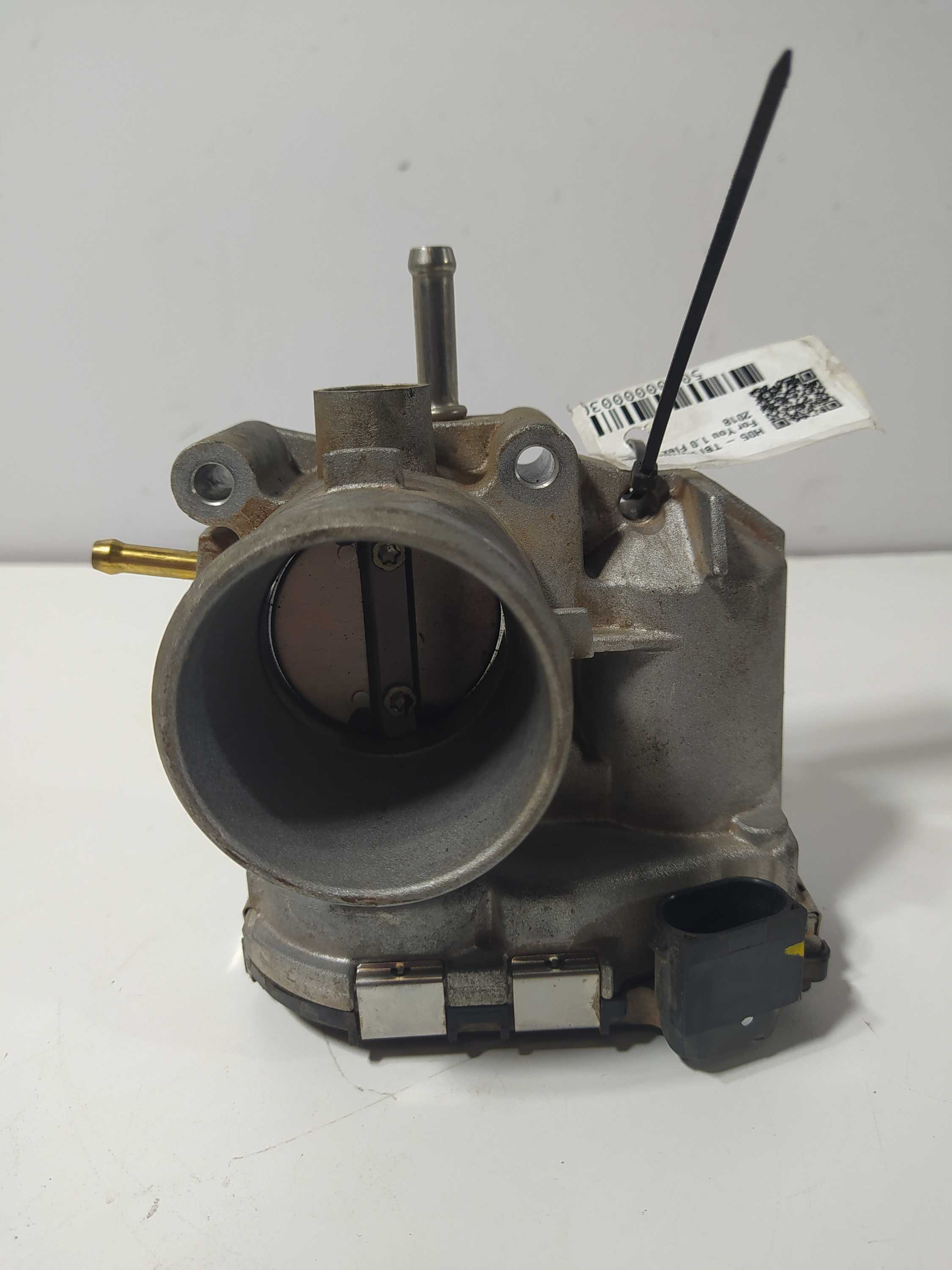 Corpo Borboleta Tbi Kia Picanto Hyundai Hb20 1.0