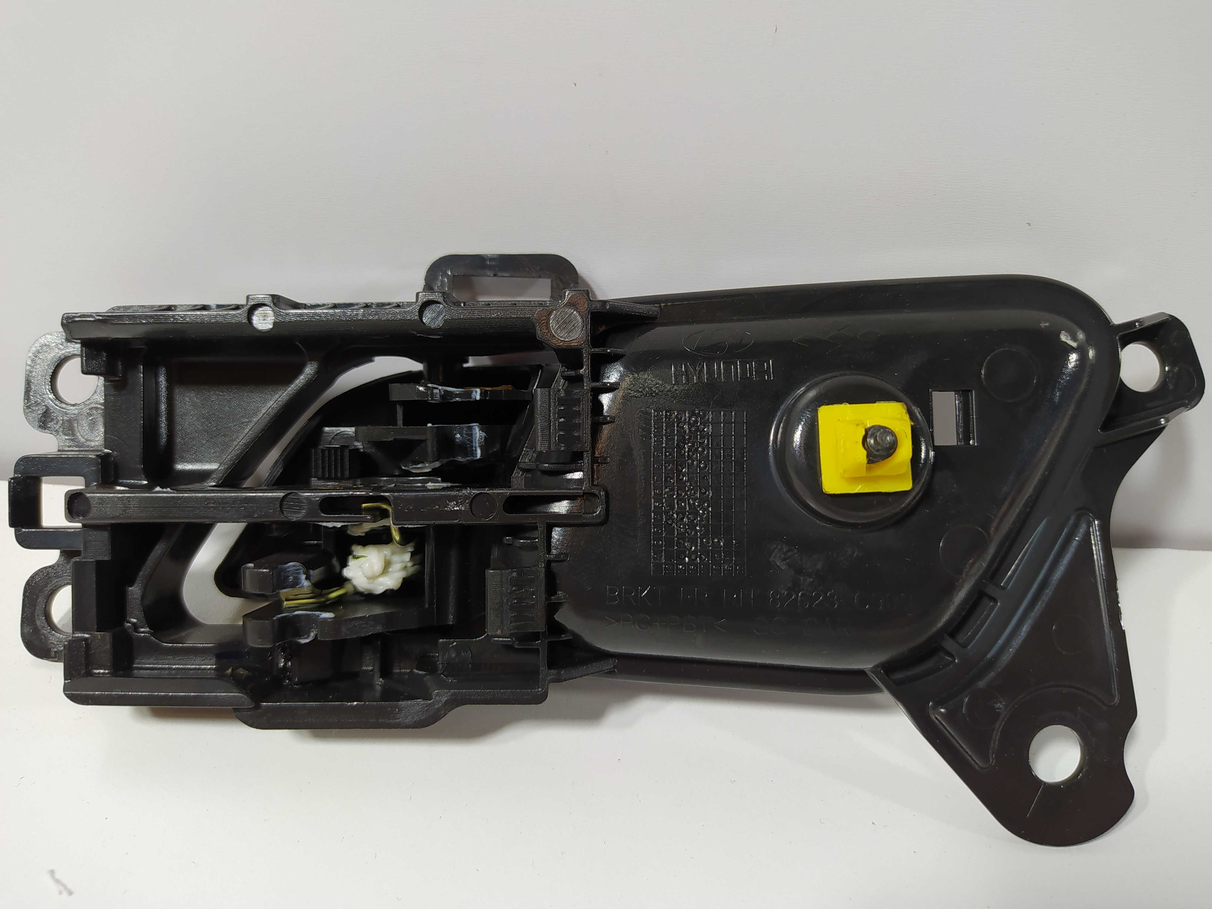 Maçaneta Interna Dianteira Direita Hyundai Creta 2016 2017 2