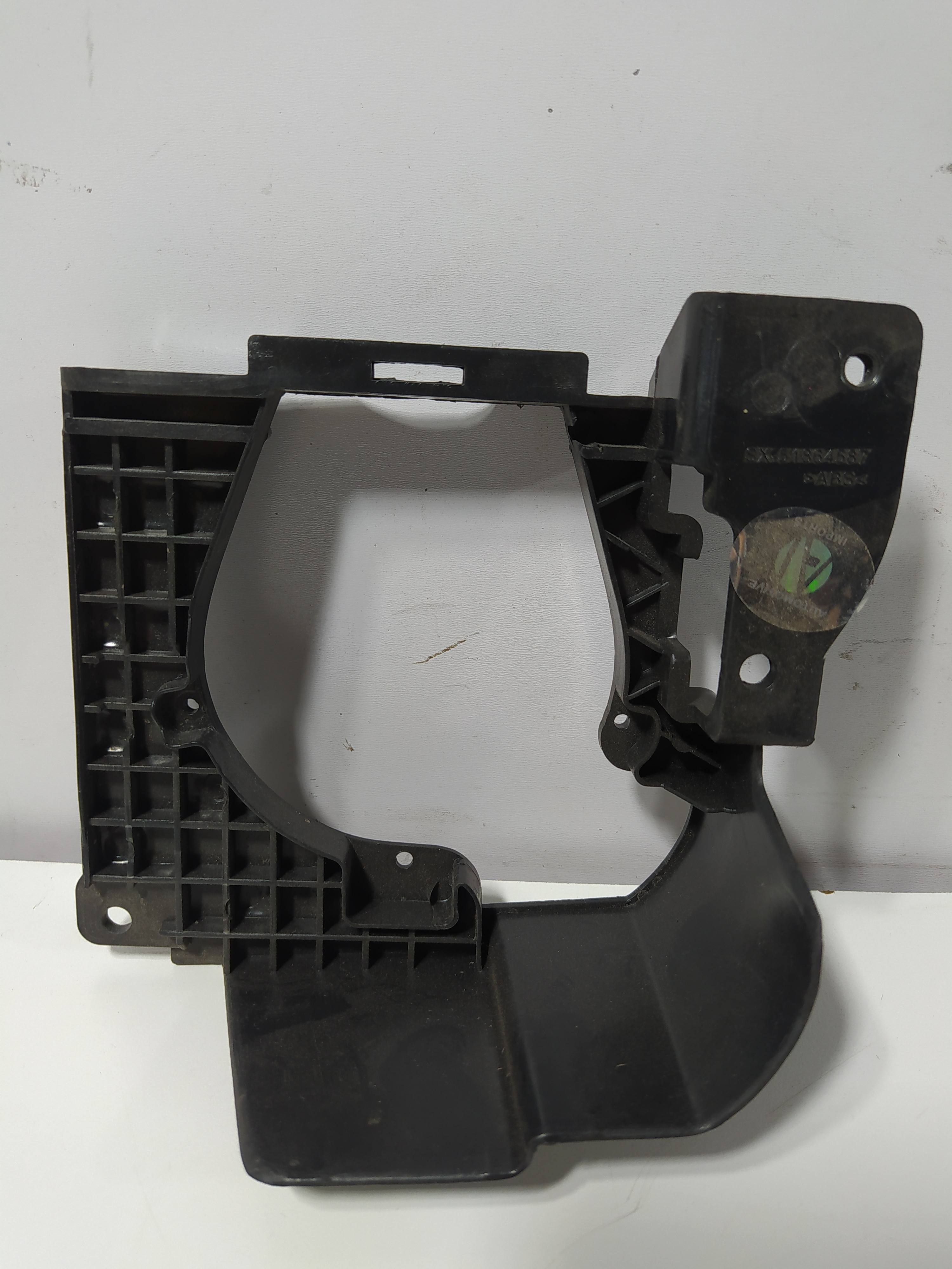 Suporte Farol De Milha Para Tractive 2012 Esquerdo