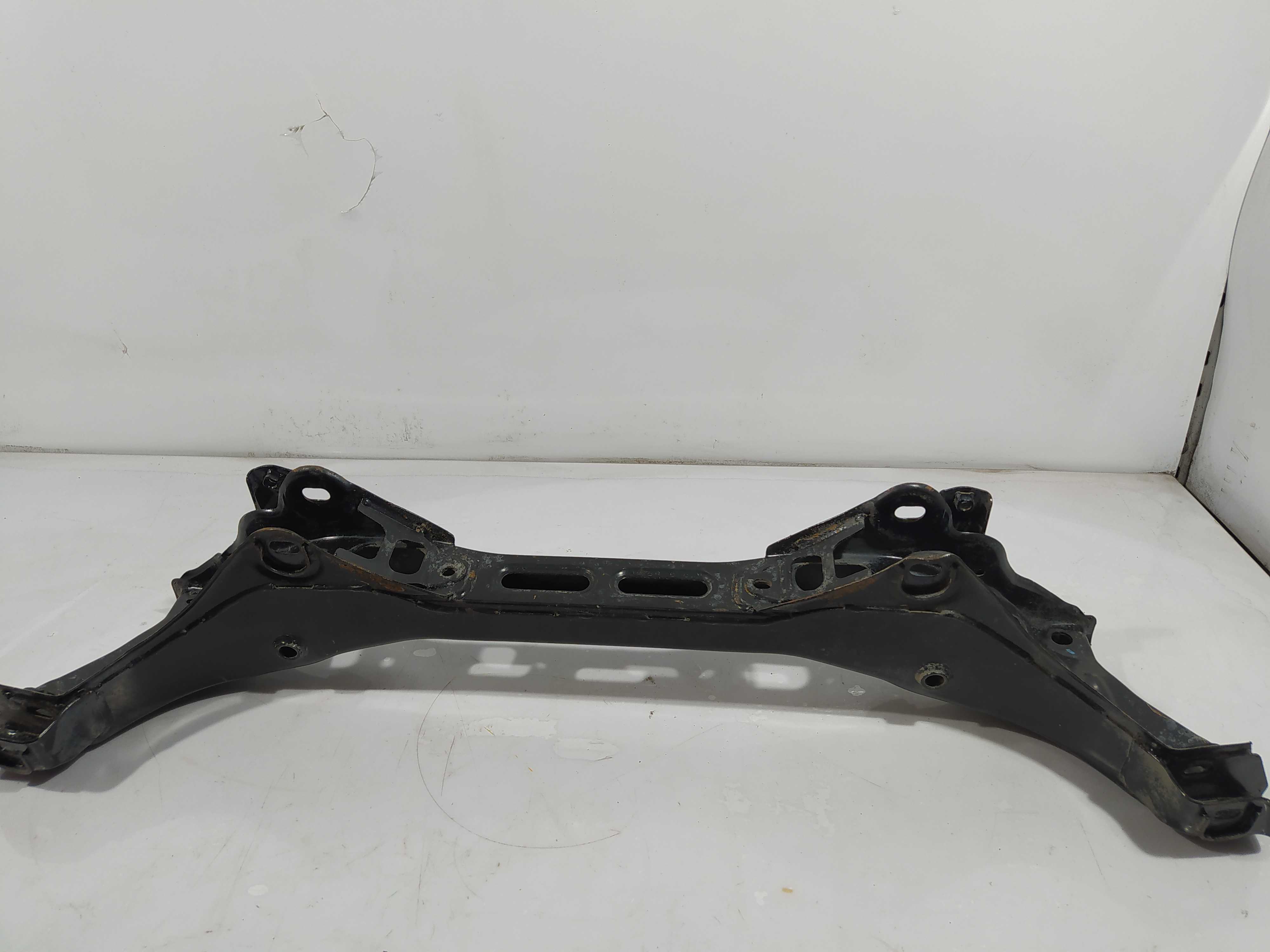 Agregado Suspensão Traseira Hyundai Ix35 5