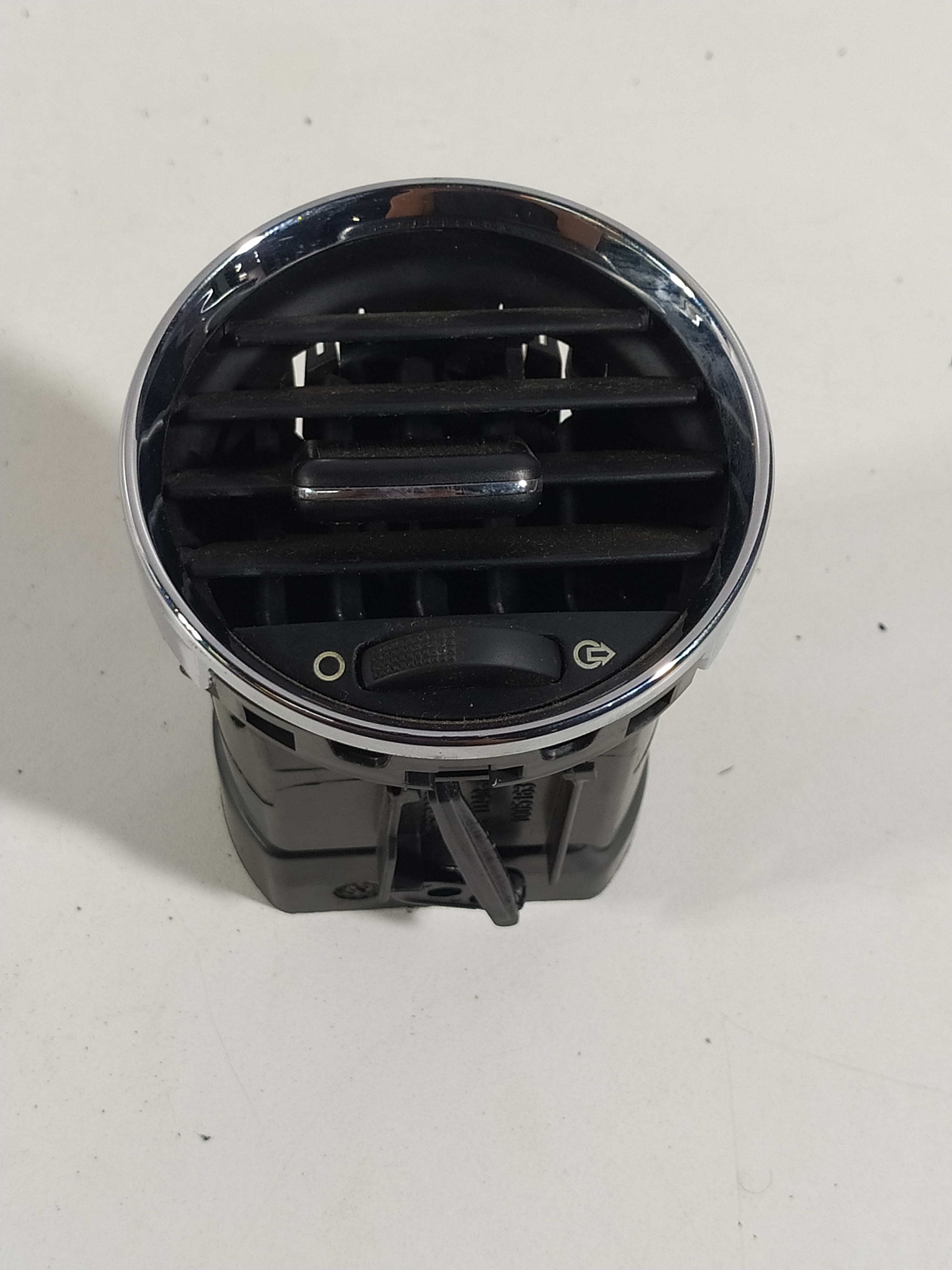 Difusor Ar Condicionado Peugeot 308 408
