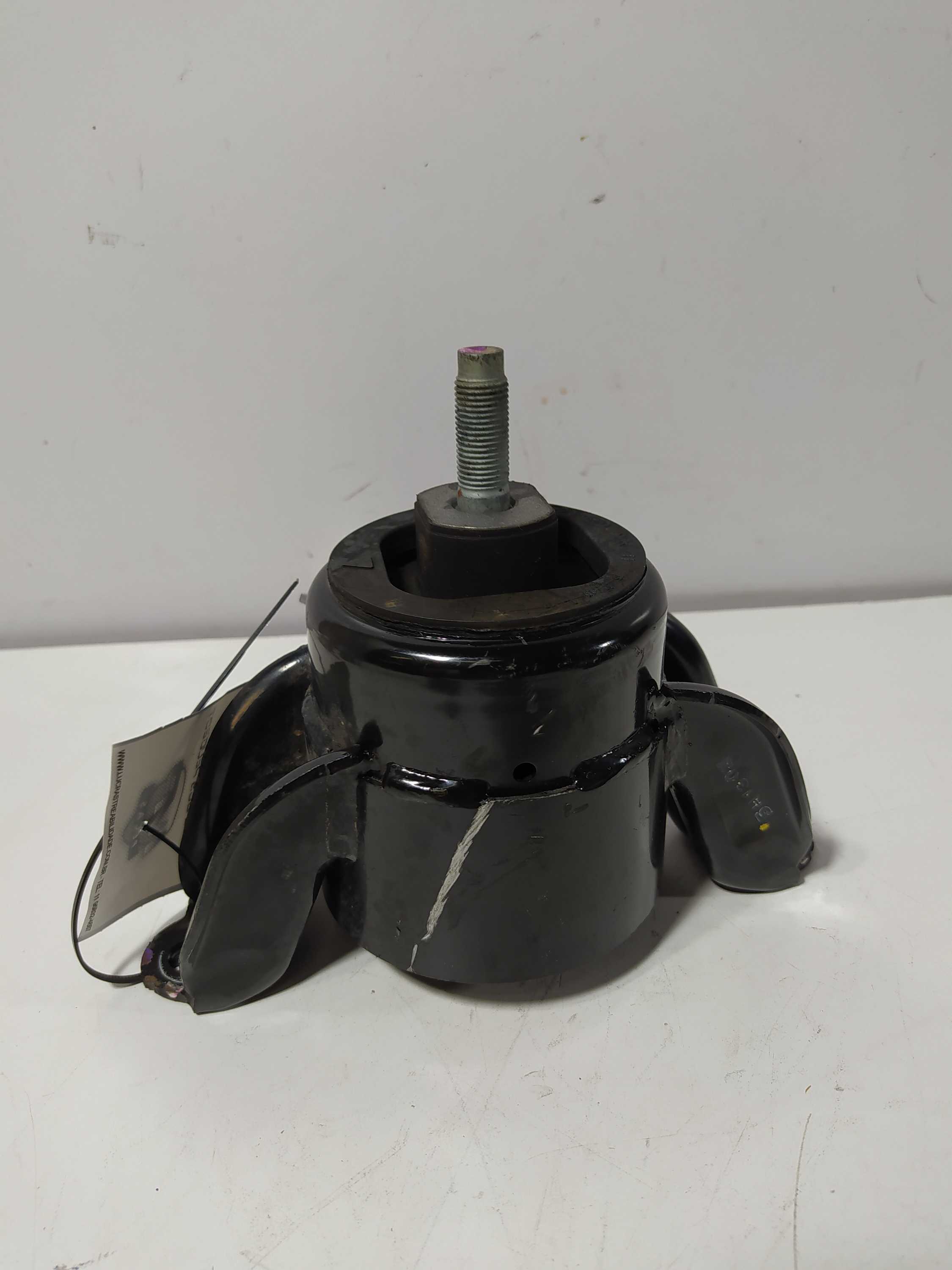 Calço Coxim Motor  Veloster Elantra Hb20 2012 2015 2019