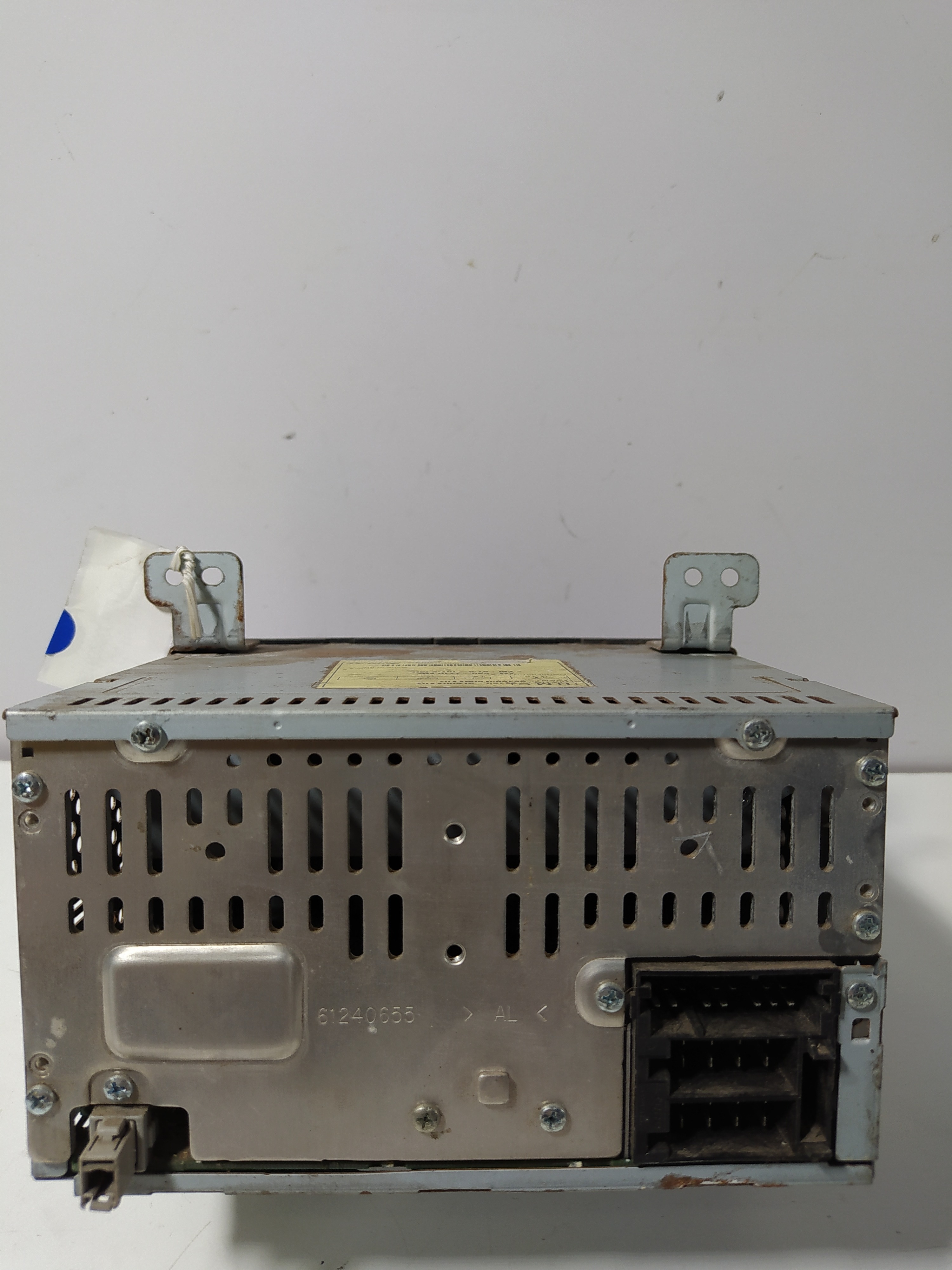Rádio Hyundai I30 2009 A 2012 961602l500xx0z