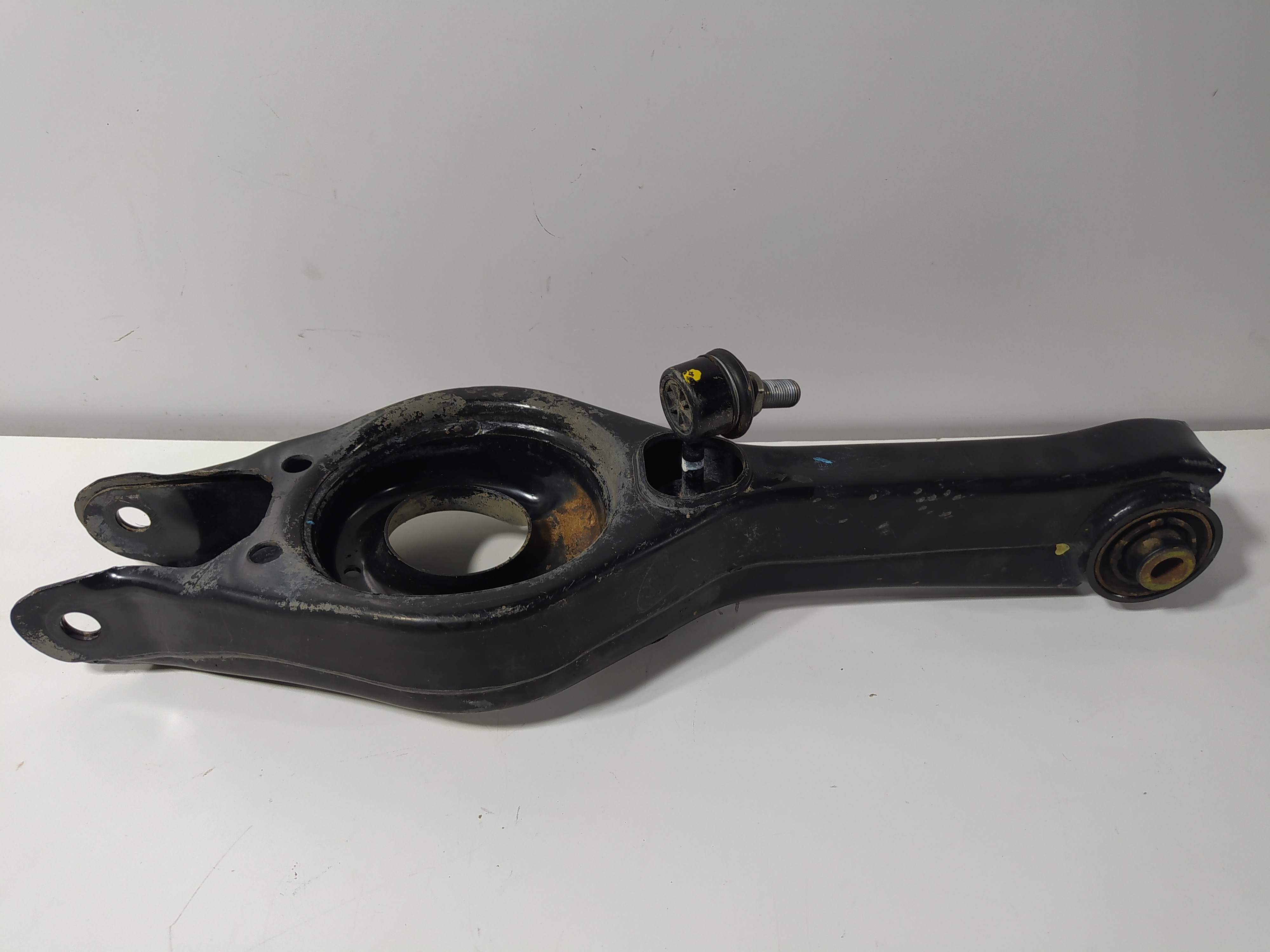 Bandeja Suspensão Direita Traseira Hyundai Ix35 2009 A 2015 2