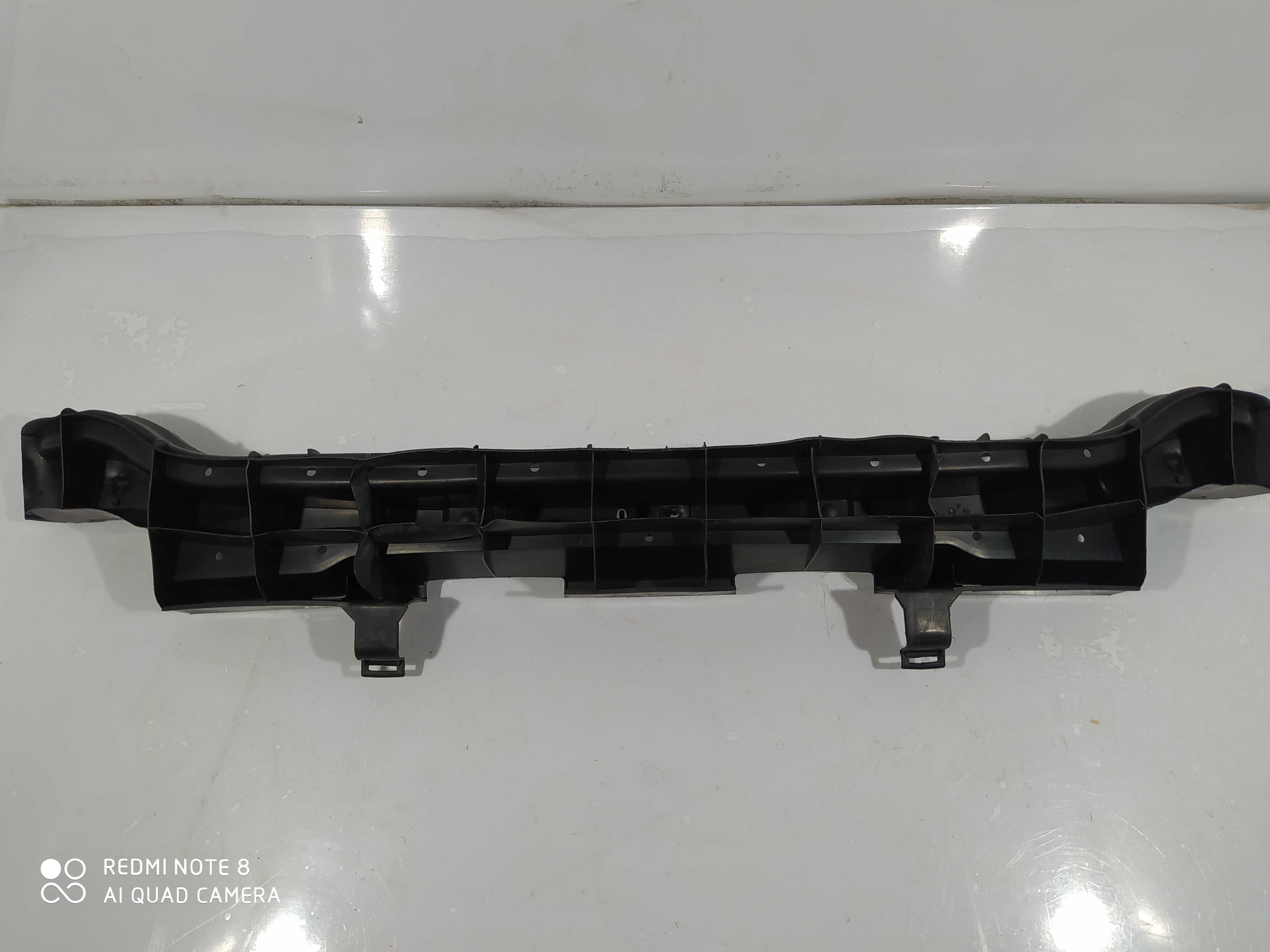 Alma Parachoque Traseiro Xsara Picasso 1