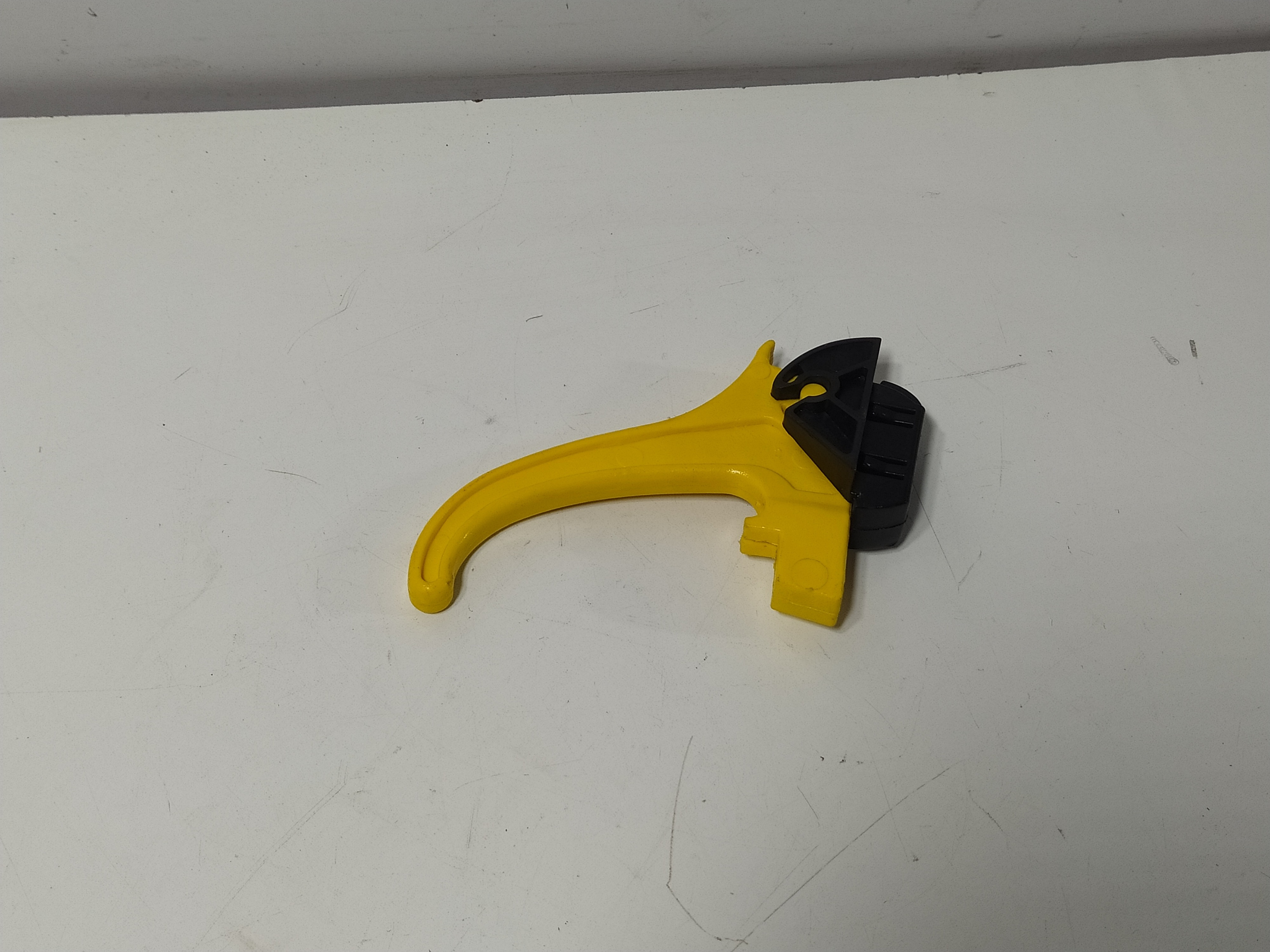 Alavanca De Abertura Do Capô Fiat Palio 1996 A 2020 Original 1