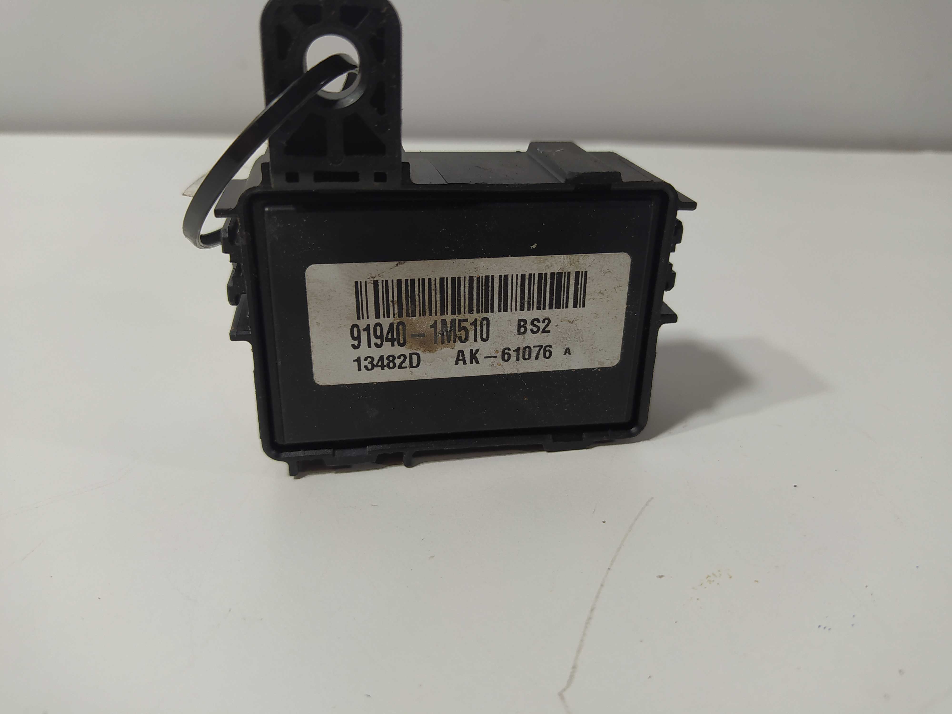 Módulos De Controle Relé Pdm Ix35 2012 A 2016 Original