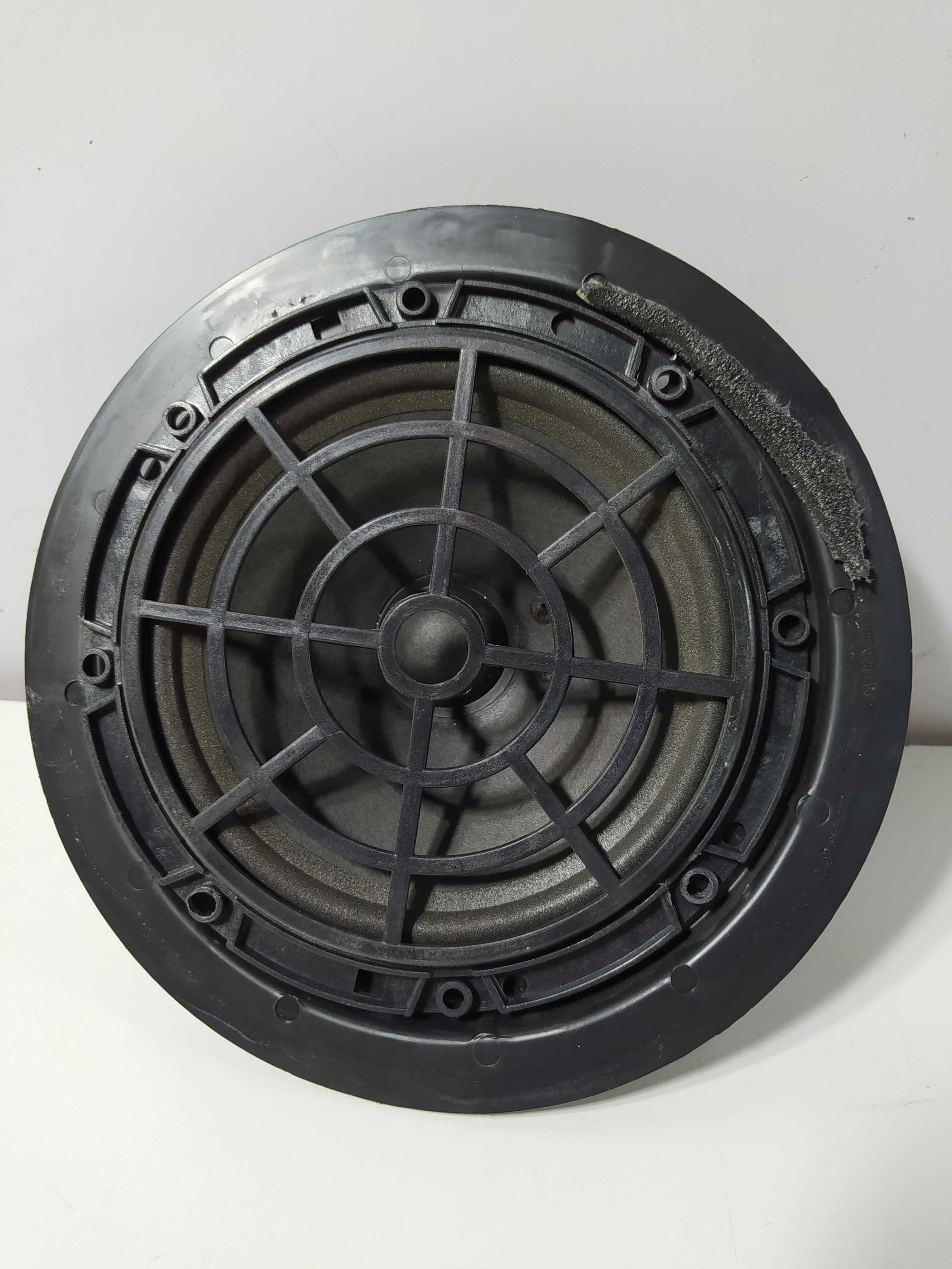 Alto-falante Com Alojamento Peugeot 308 / 408 2008 A 2014 2