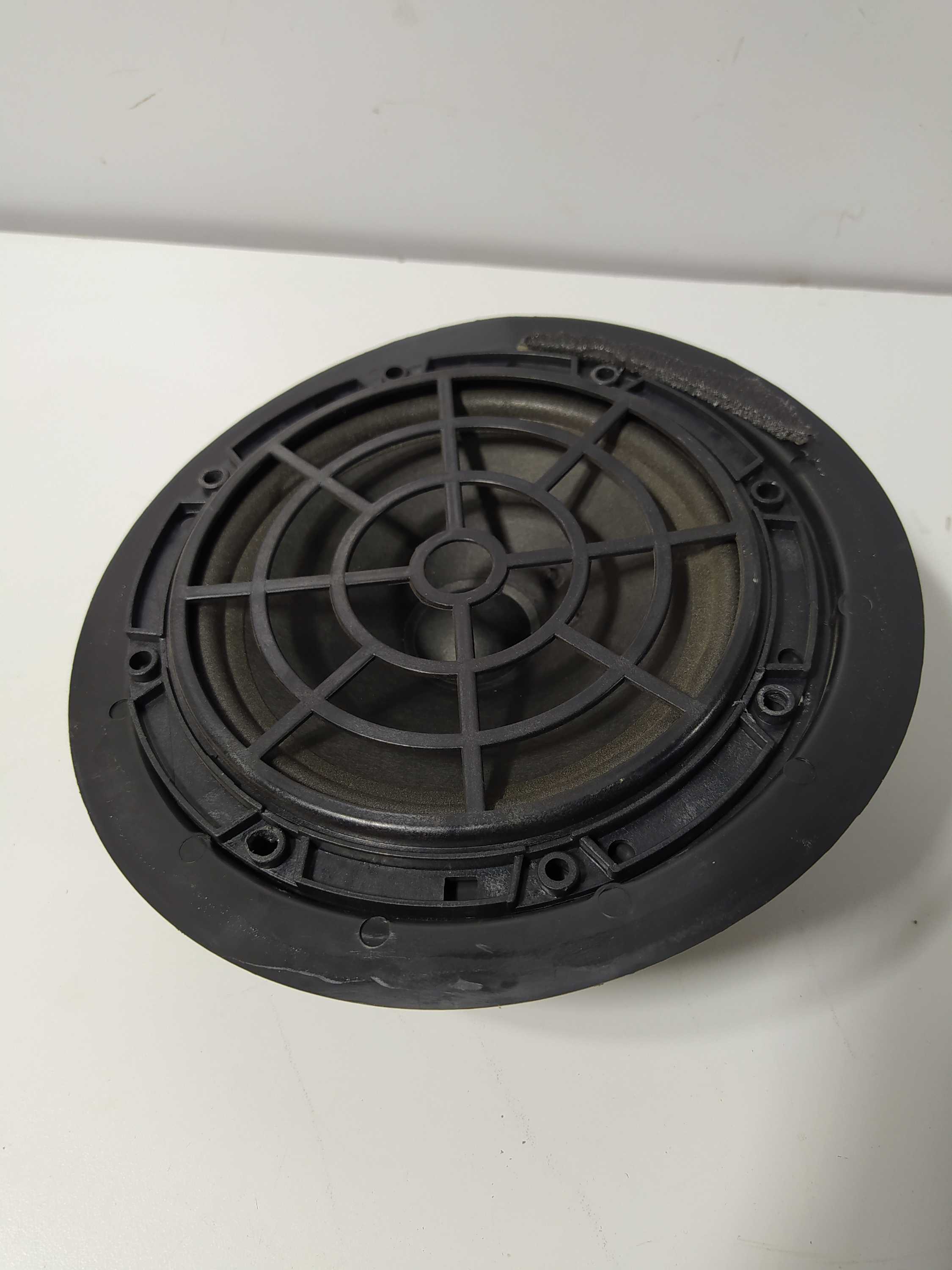 Alto-falante Com Alojamento Peugeot 308 / 408 2008 A 2014 1