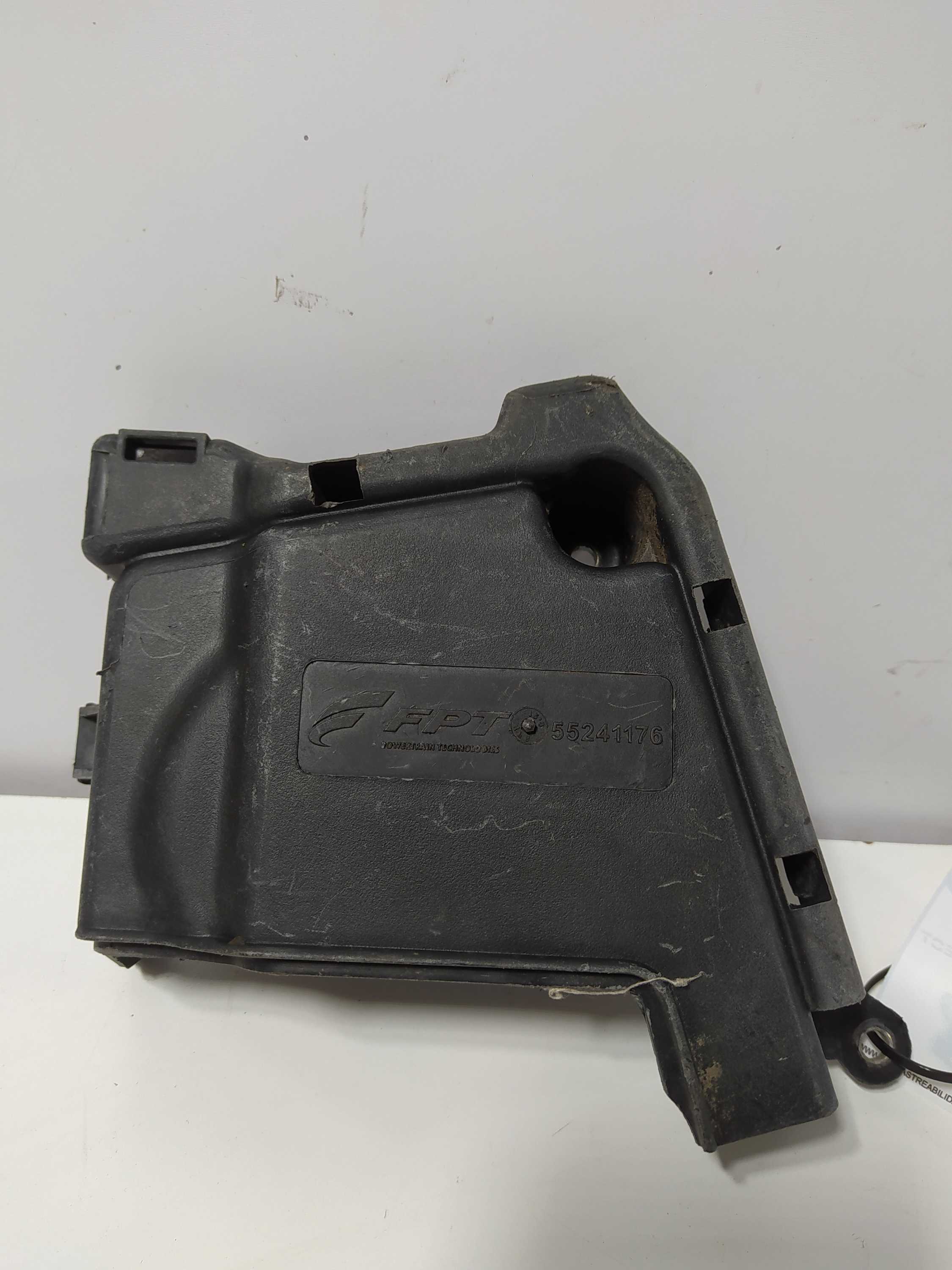 Capa Protetora Correia Dentada Fiat Palio Uno 1.6 2011 2018