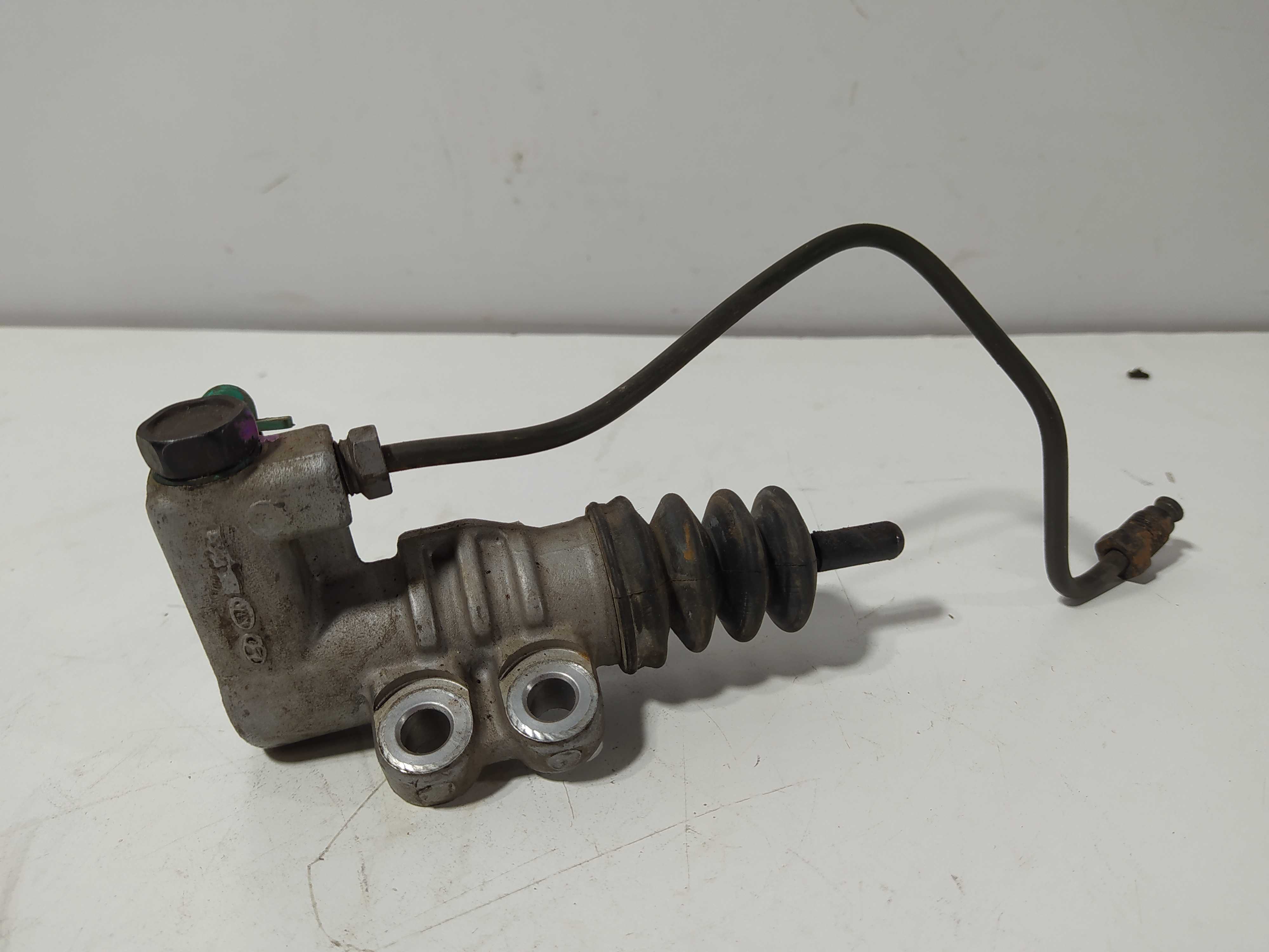 Atuador Embreagem Hyundai Hb20 1.6 Original 2