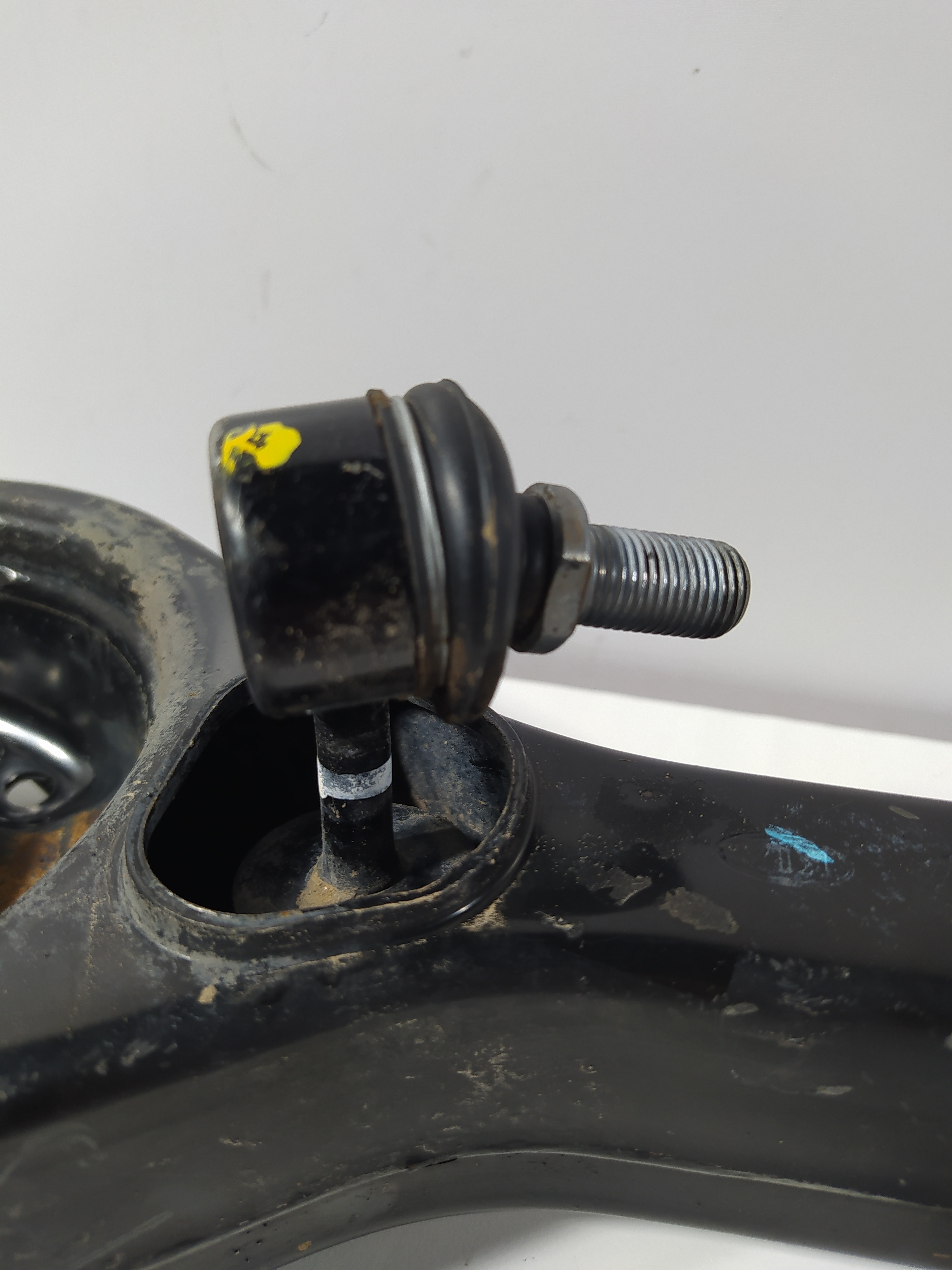 Bandeja Suspensão Direita Traseira Hyundai Ix35 2009 A 2015 1