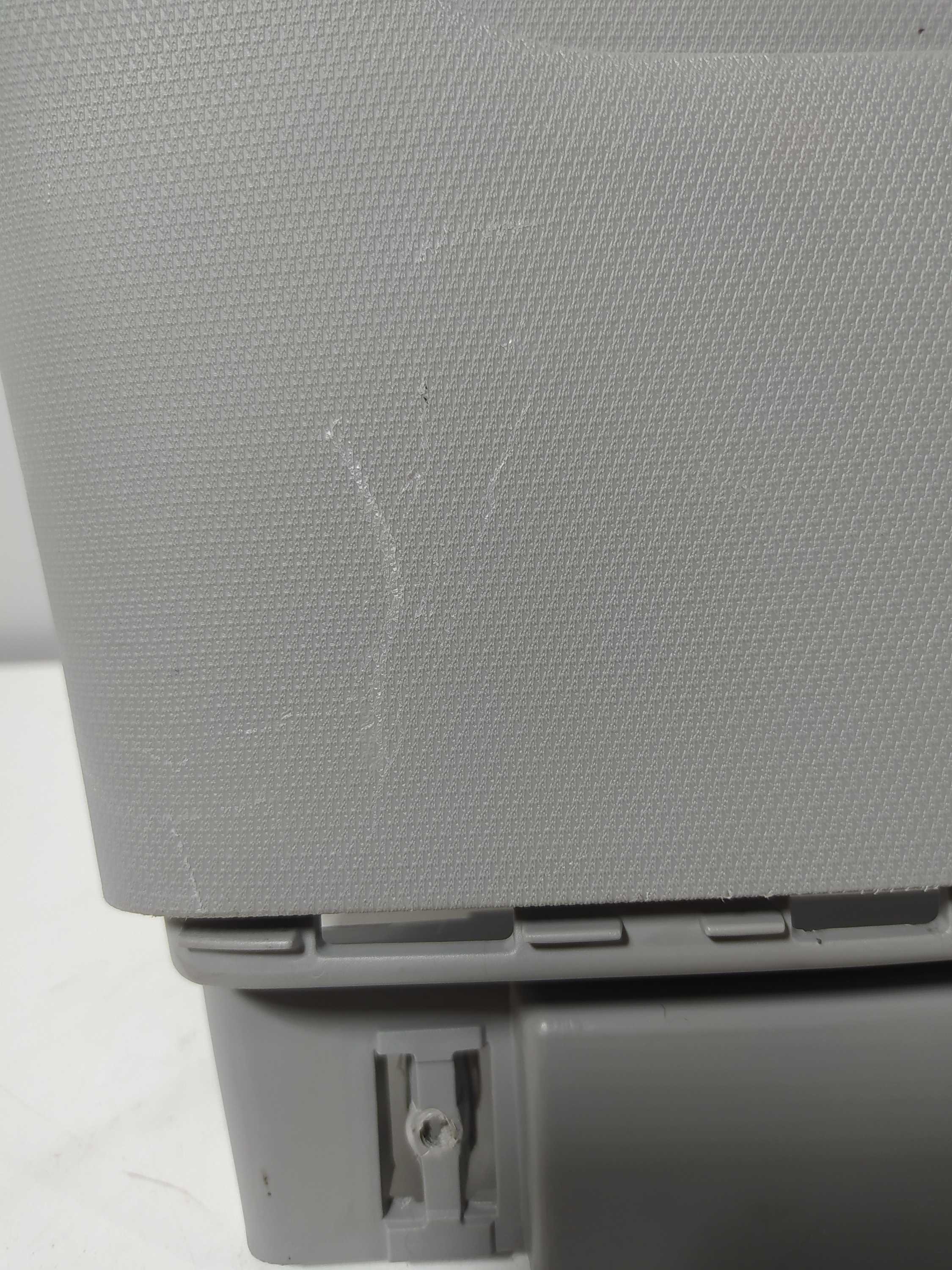 Acabamento Coluna Central Esquerda Sonata 858303s100 2