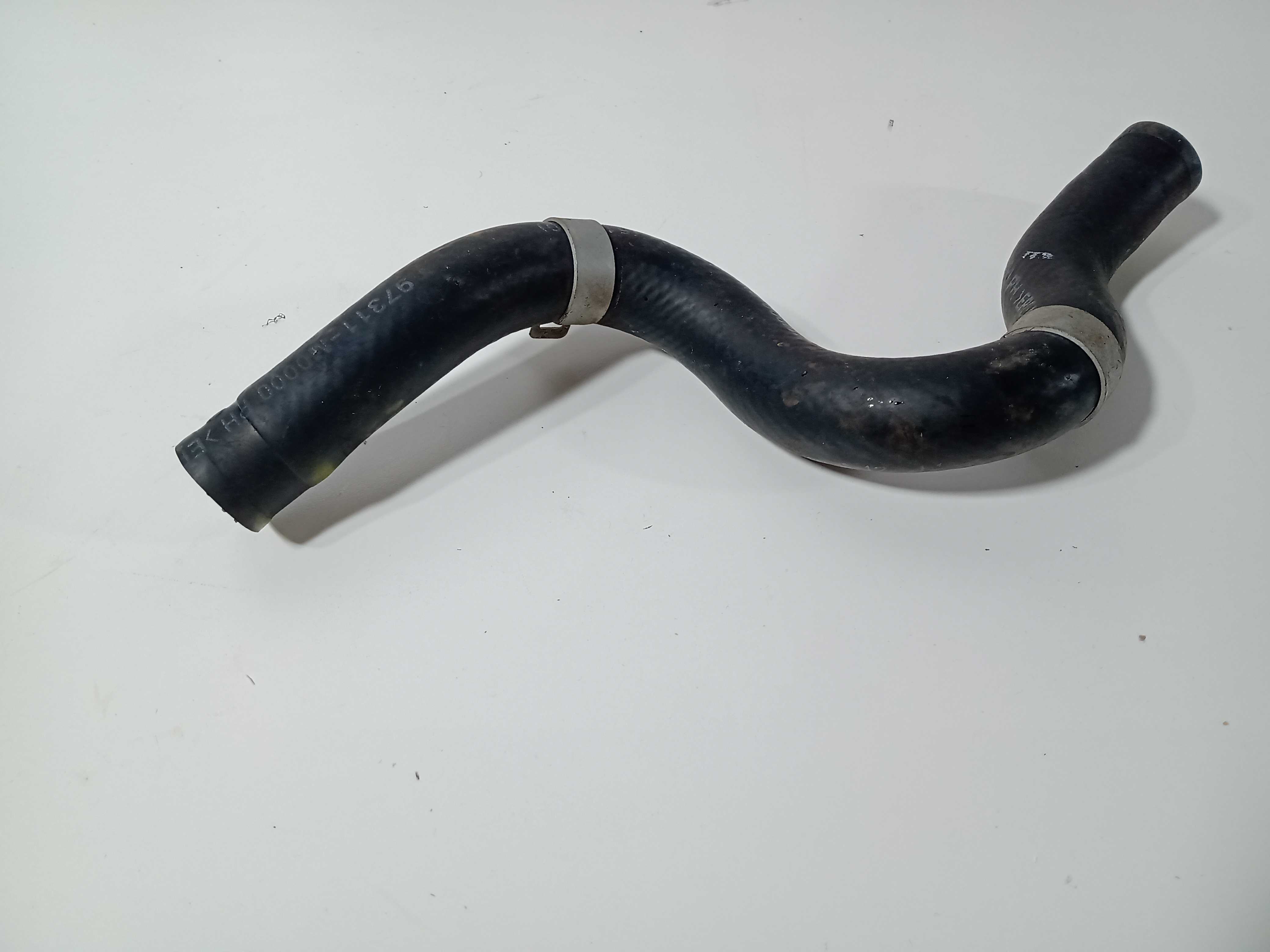 Mangueira De Radiador Hyundai Creta 1.6 97311m0000 1