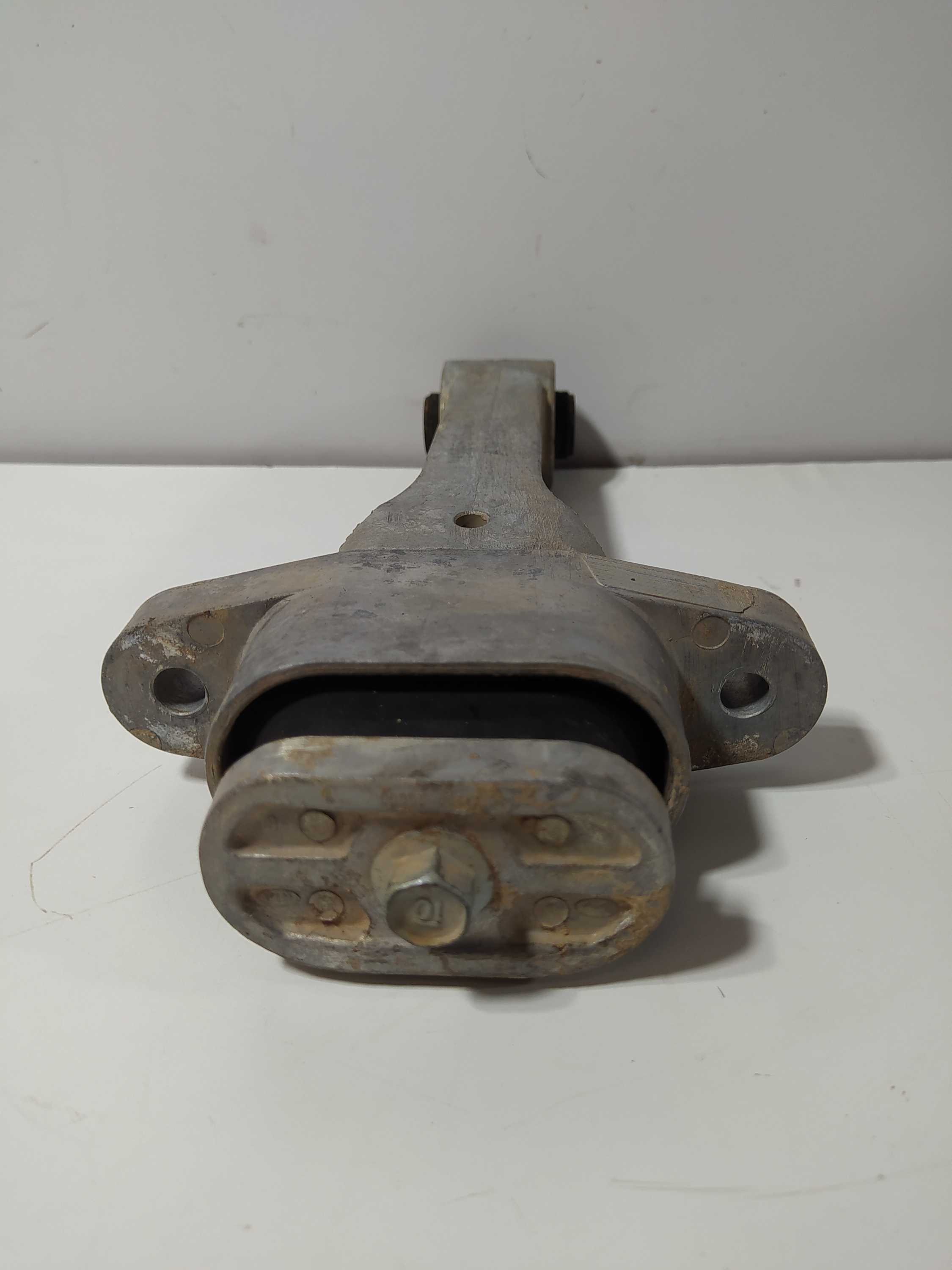 Suporte Caixa Câmbio Traseira Inferior Hyundai Ix35 Original