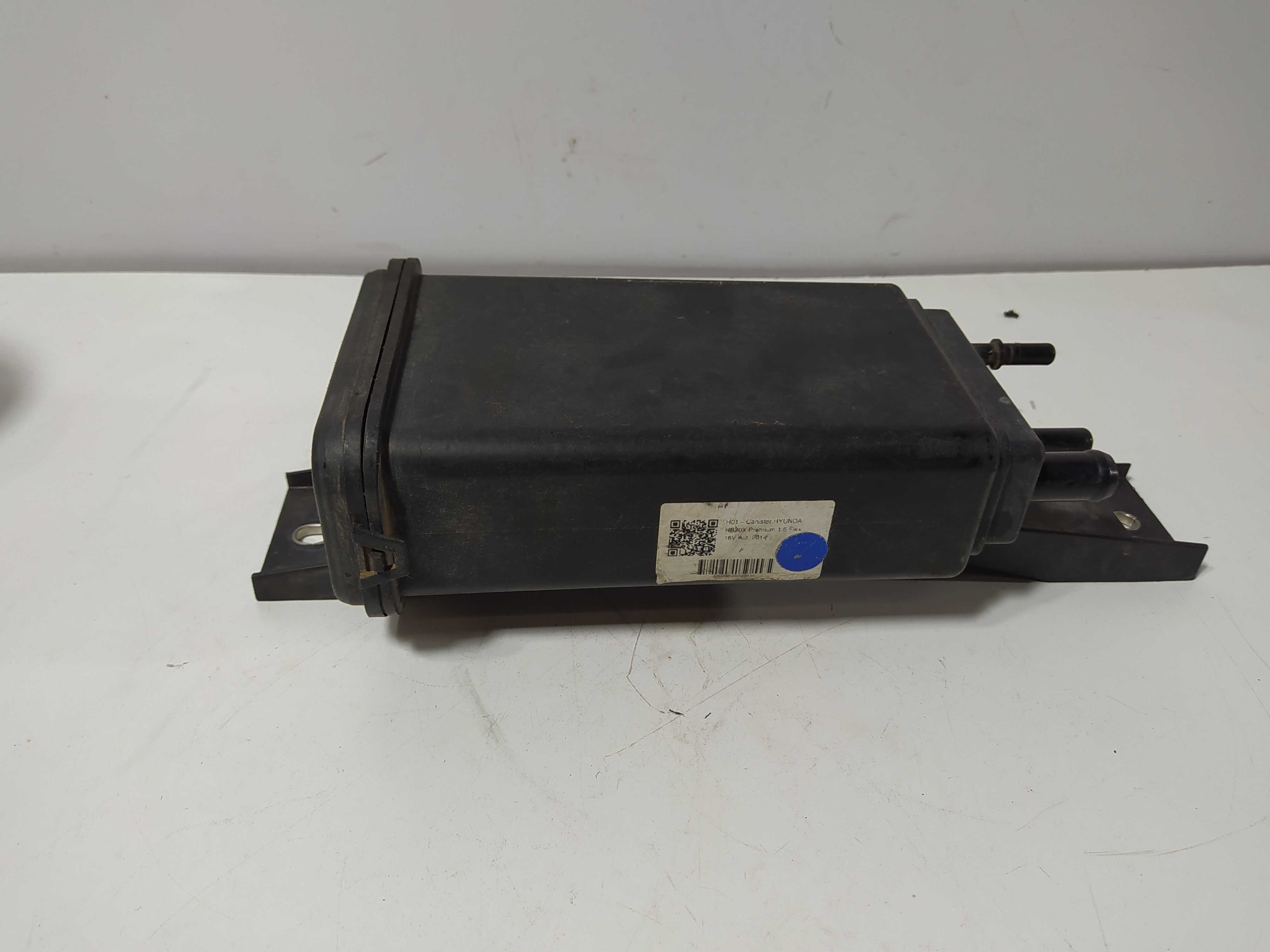 Filtro Canister Hyundai Hb20 2013 A 2018 1