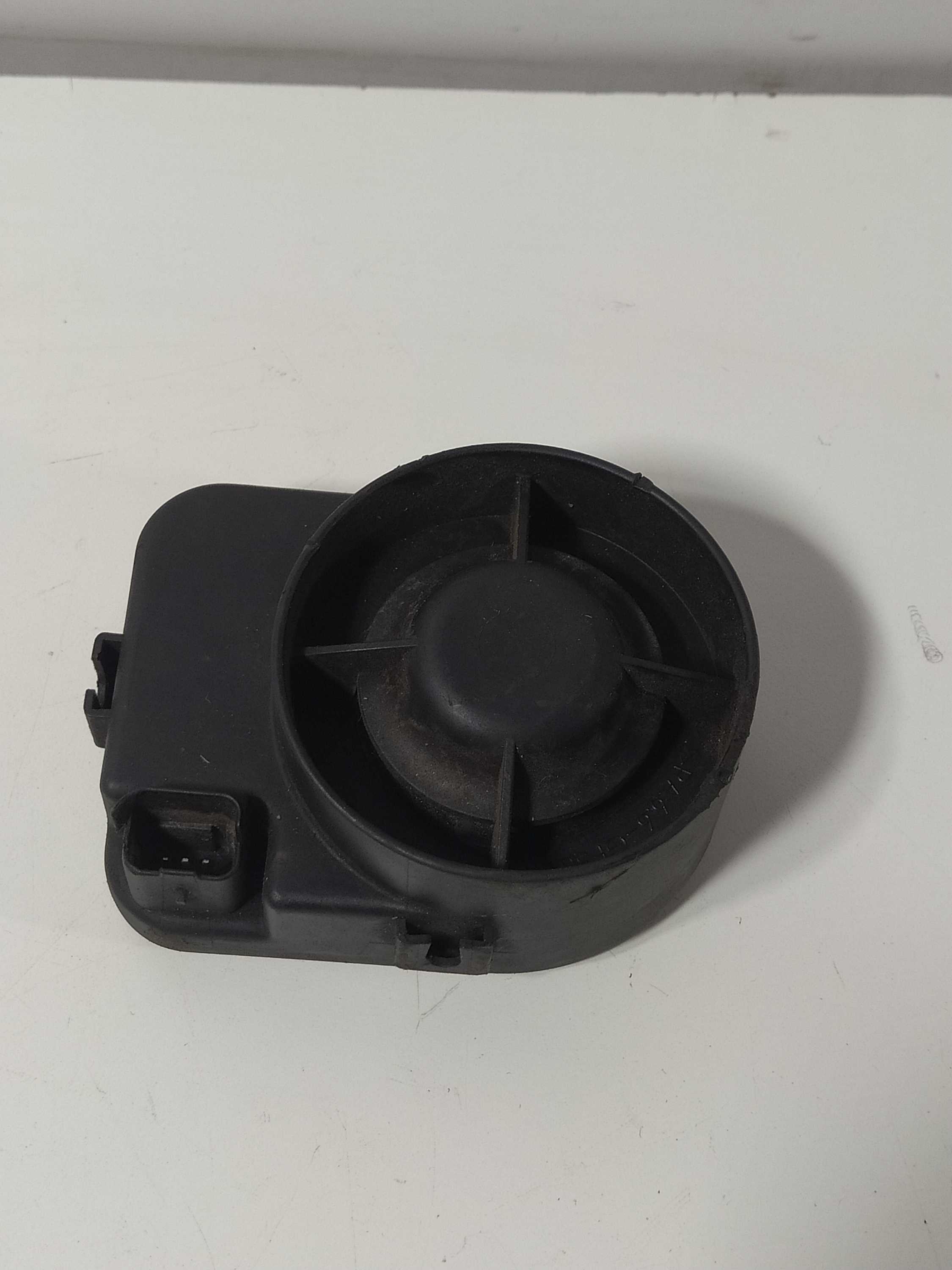 Sirene Alarme Anti Furto Peugeot 307 Citroen C4 Original