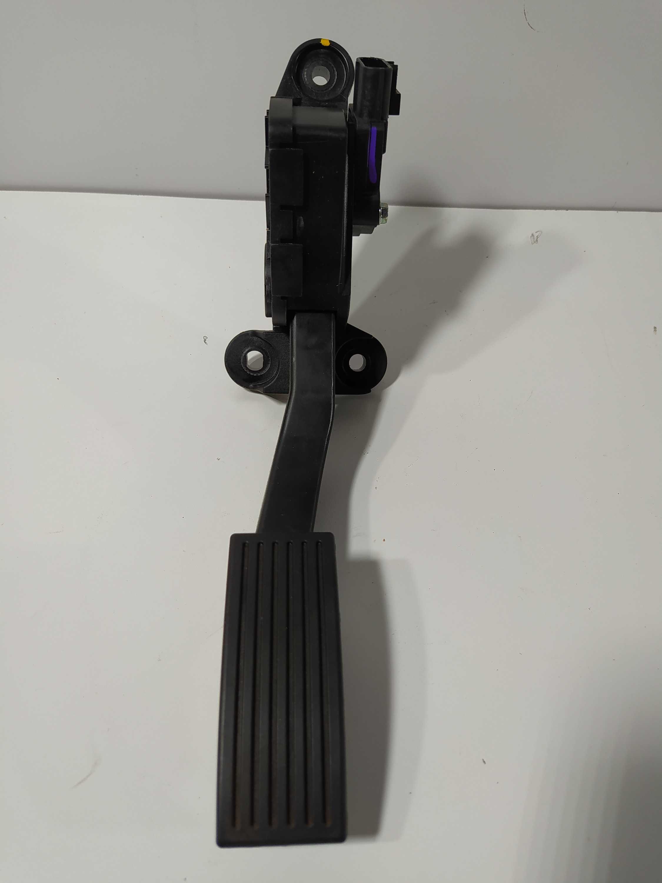 Pedal Do Acelerador Hyundai Creta 2017 2021  Dh32727c9100
