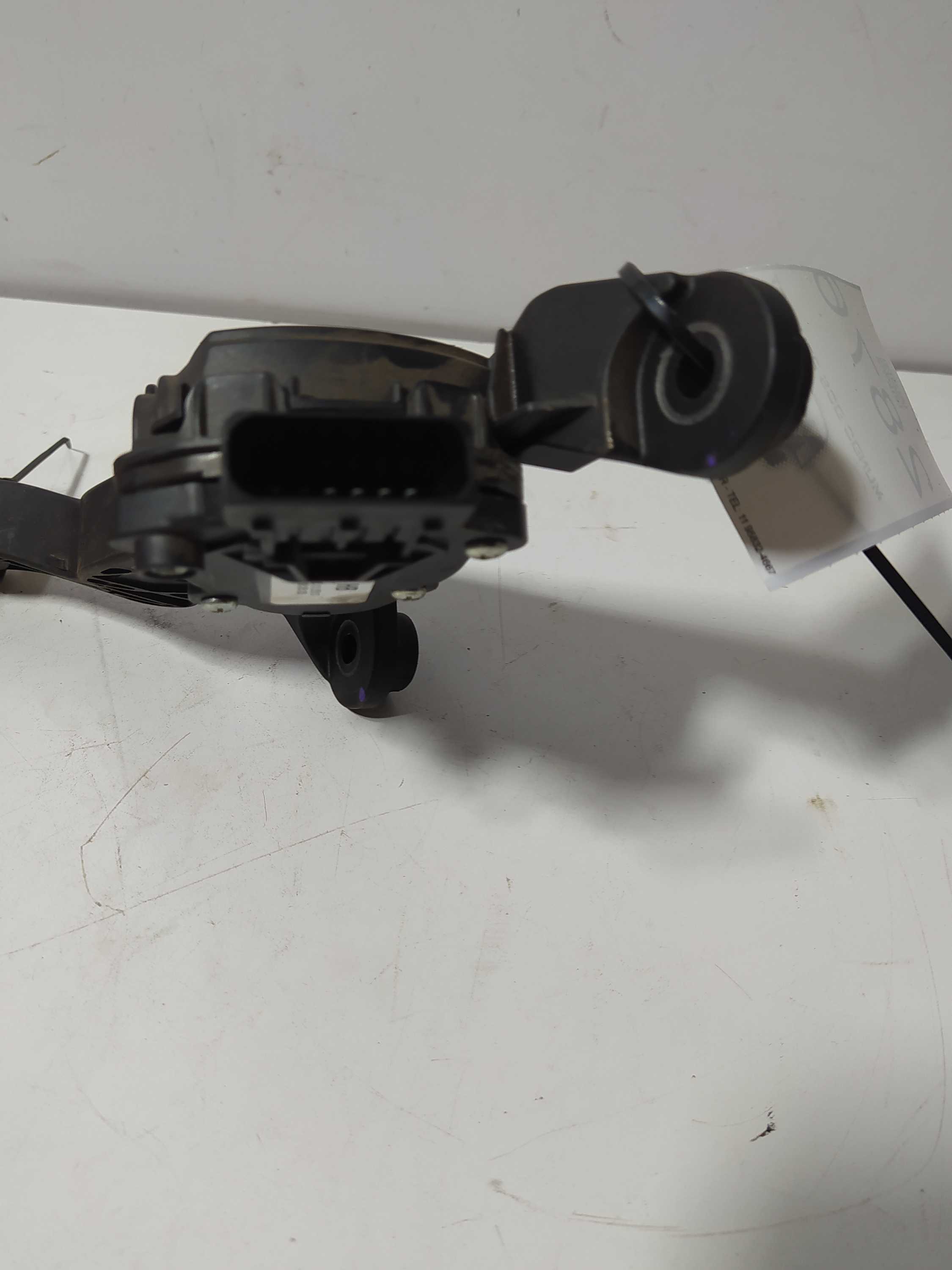 Pedal Acelerador Hyundai Hb20 327001rxxx Original