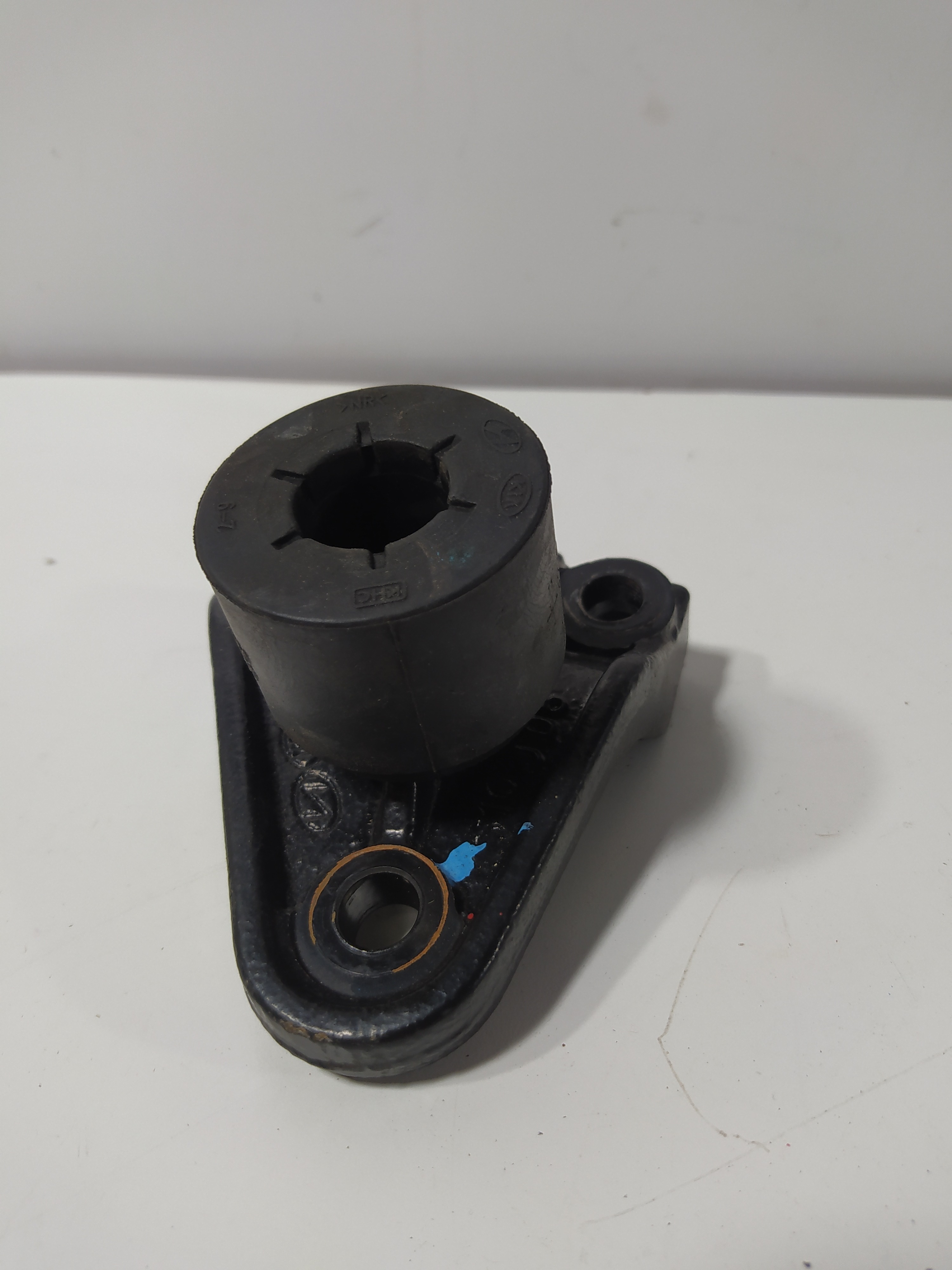Suporte Do Coxim Do Motor Direito Ix35 2014 Original