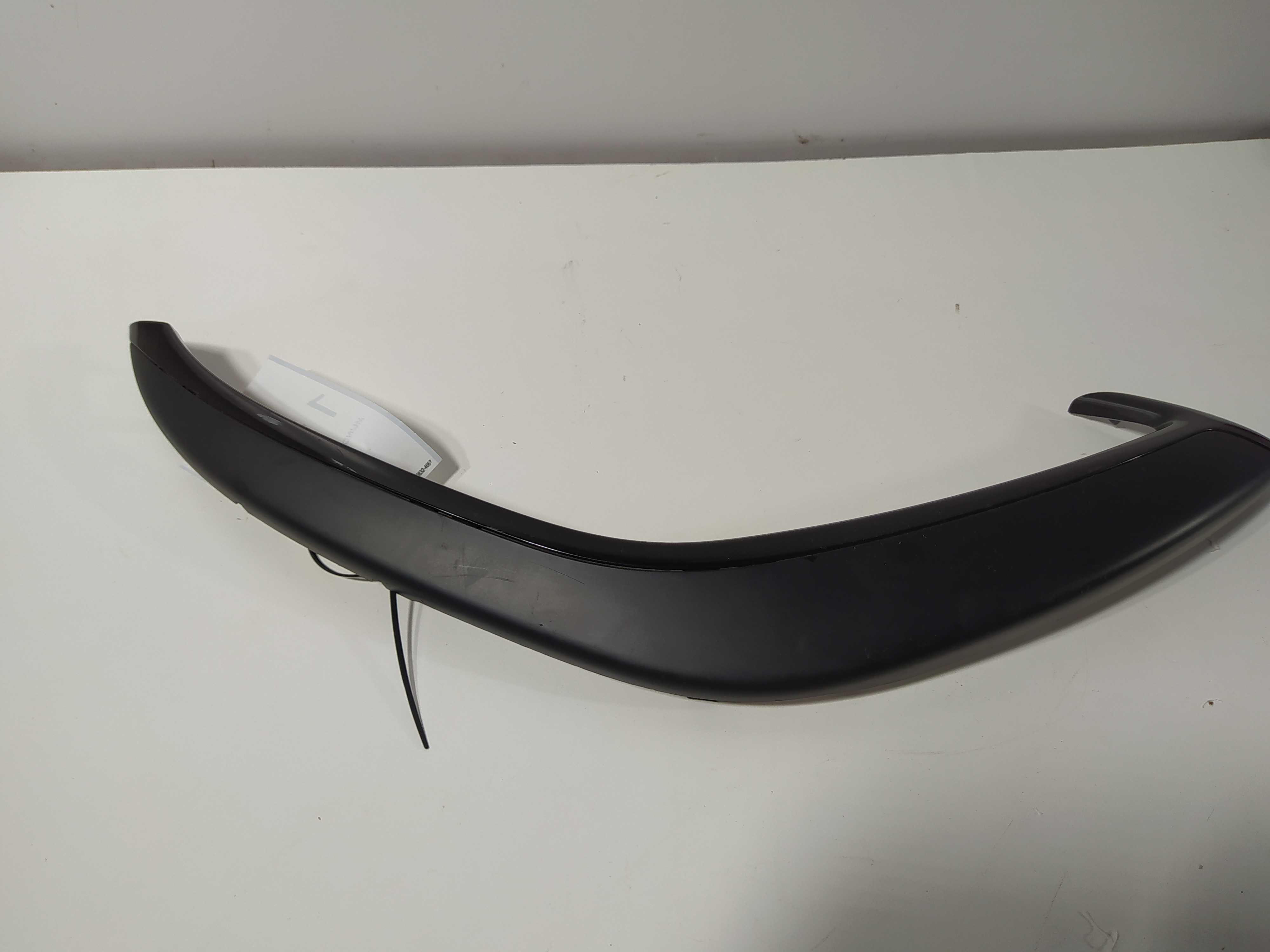 Moldura Do Apoio De Braço Citroen C5 Esquerdo 9682397277