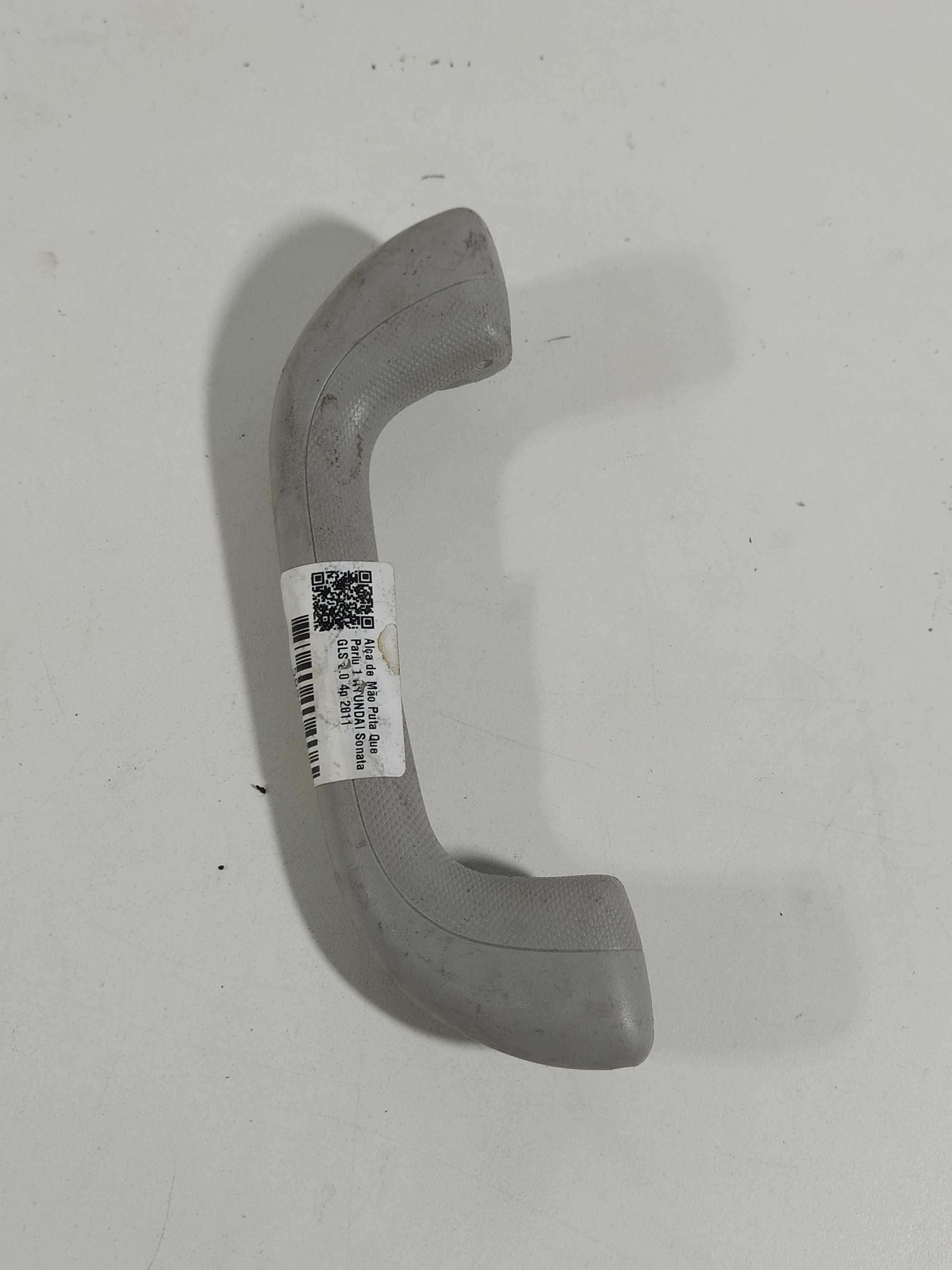 Alça Segura Pqp Hyundai Ix35 Sonata Elantra Santa Fe 1