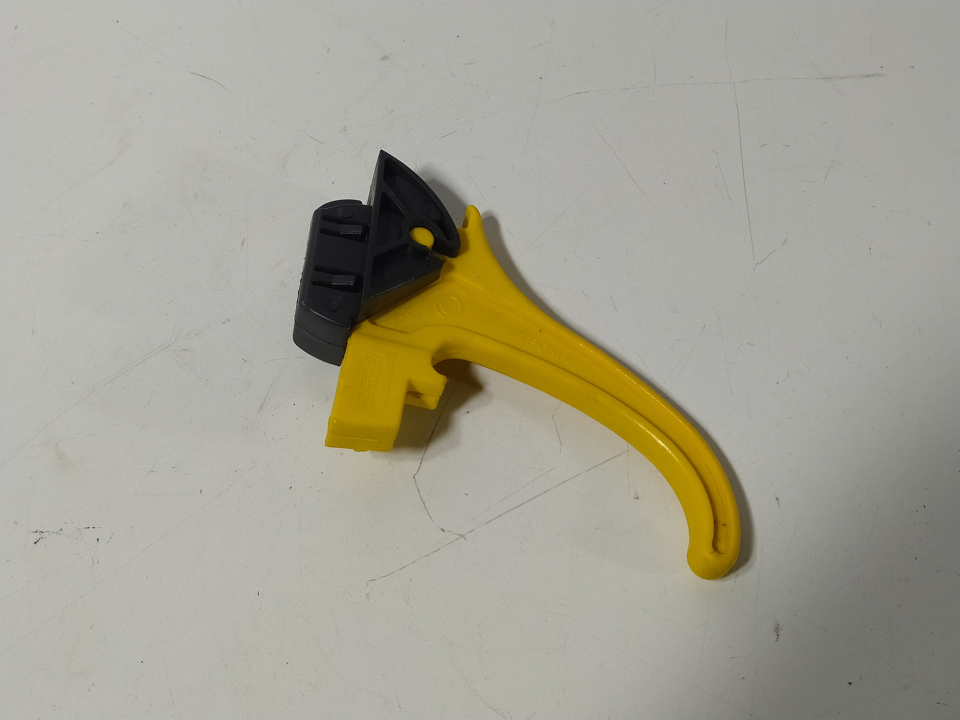 Alavanca De Abertura Do Capô Fiat Palio 1996 A 2020 Original 2