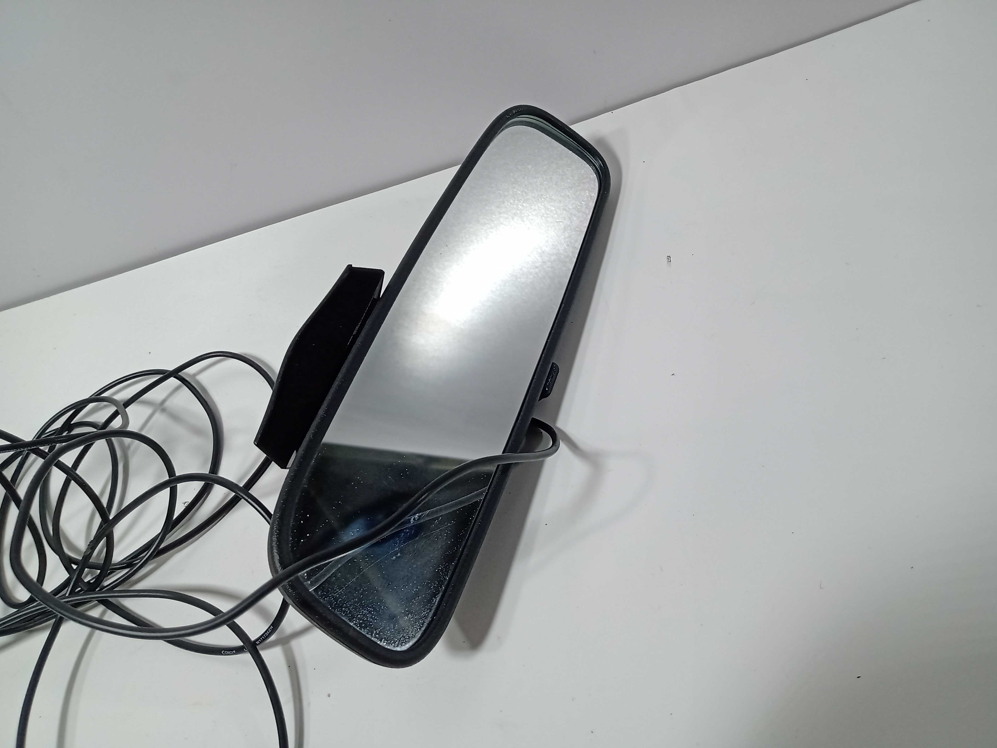 Retrovisor Interno Com Sensor  Creta 2017 2018 2019