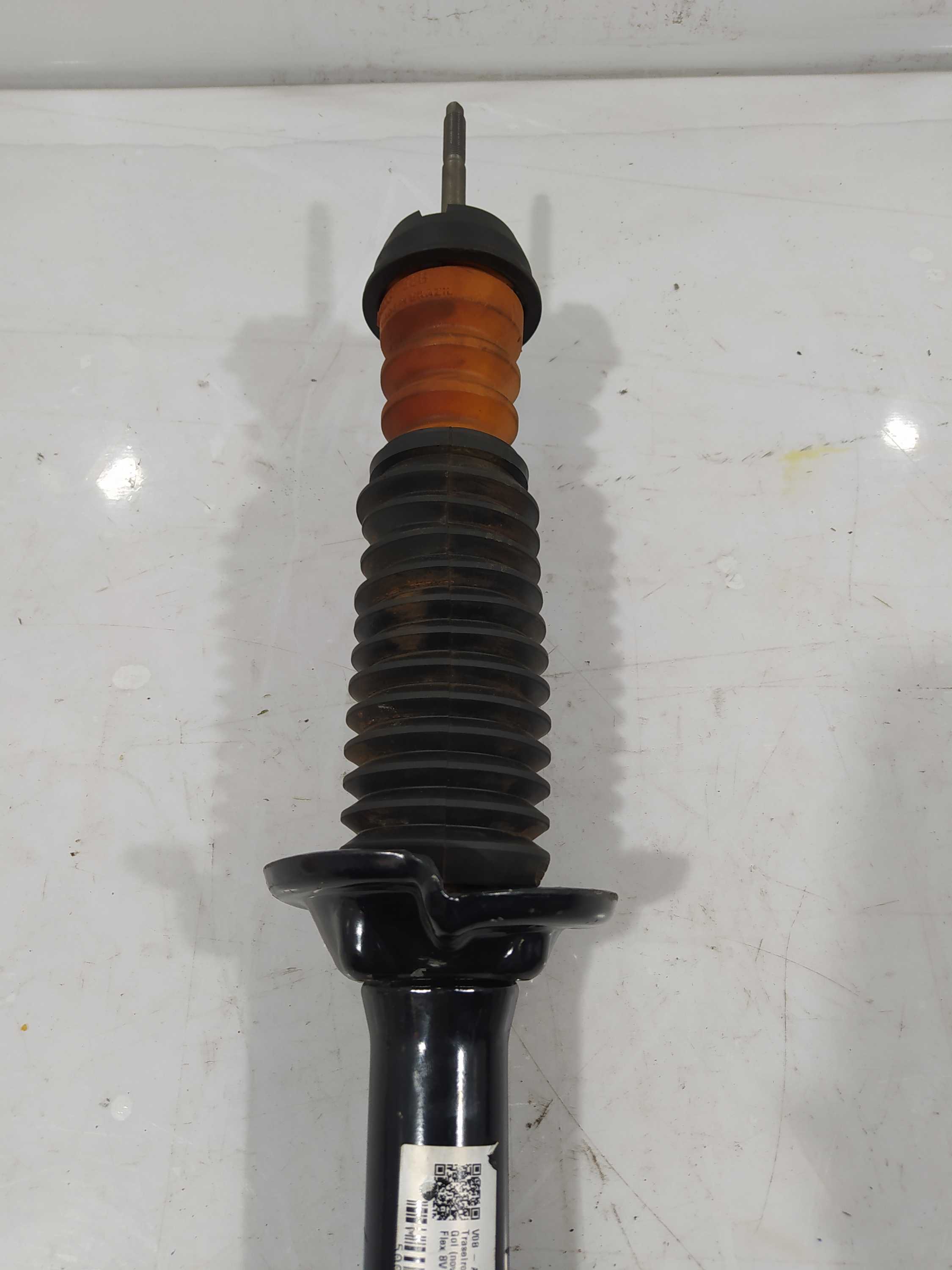 Amortecedor Traseiro Gol 1.0 2018 2