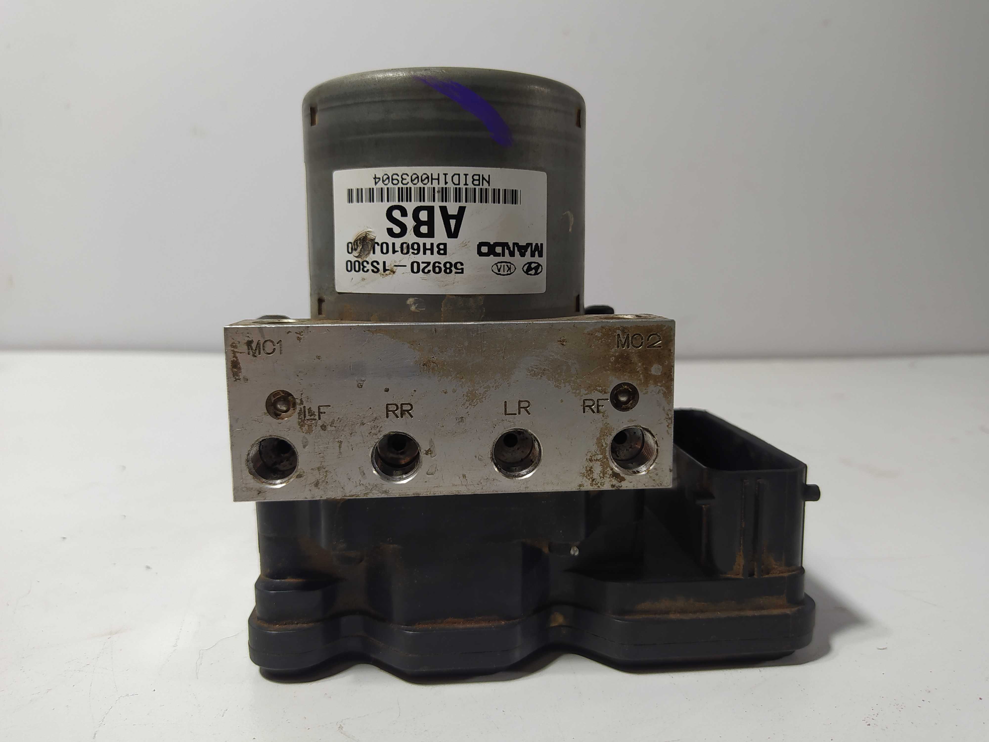Modulo  Abs Hyundai Hb20 1.0  2012 2013 2014 2015